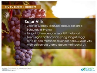 Biogreen Presentation J Team Final New Low Res