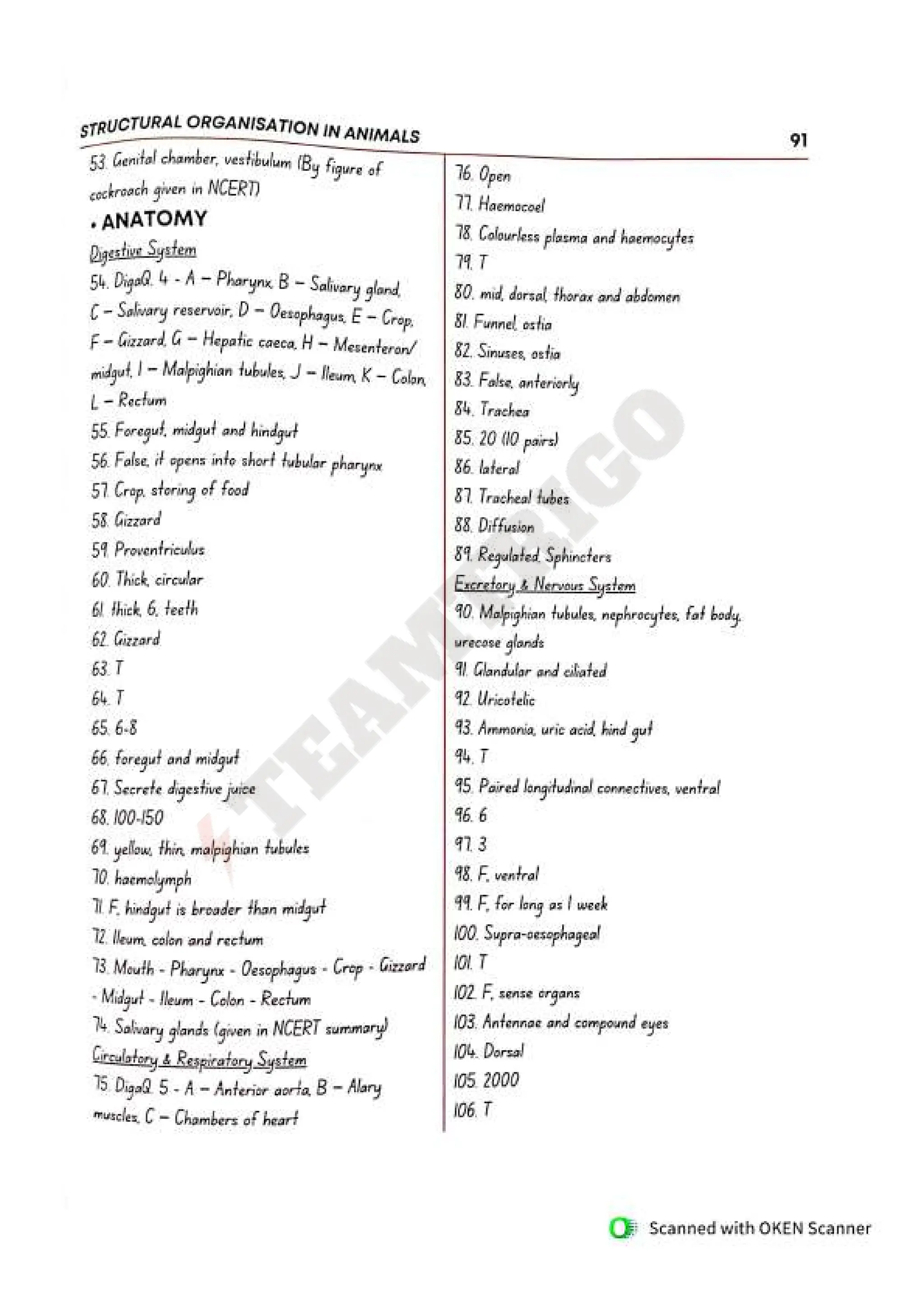 Biohack- class 11 and 12 NEET Parth Goyal