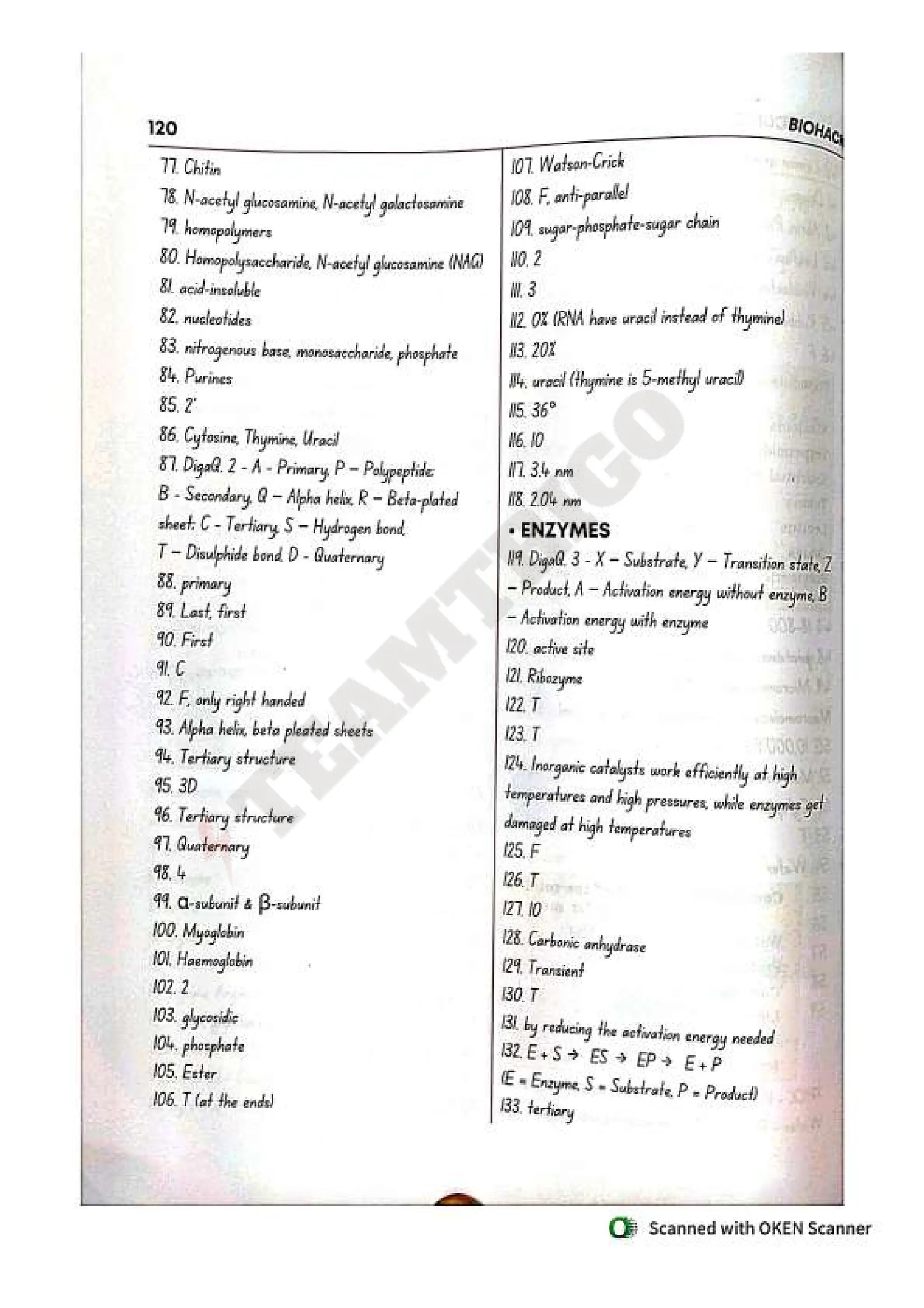 Biohack- class 11 and 12 NEET Parth Goyal