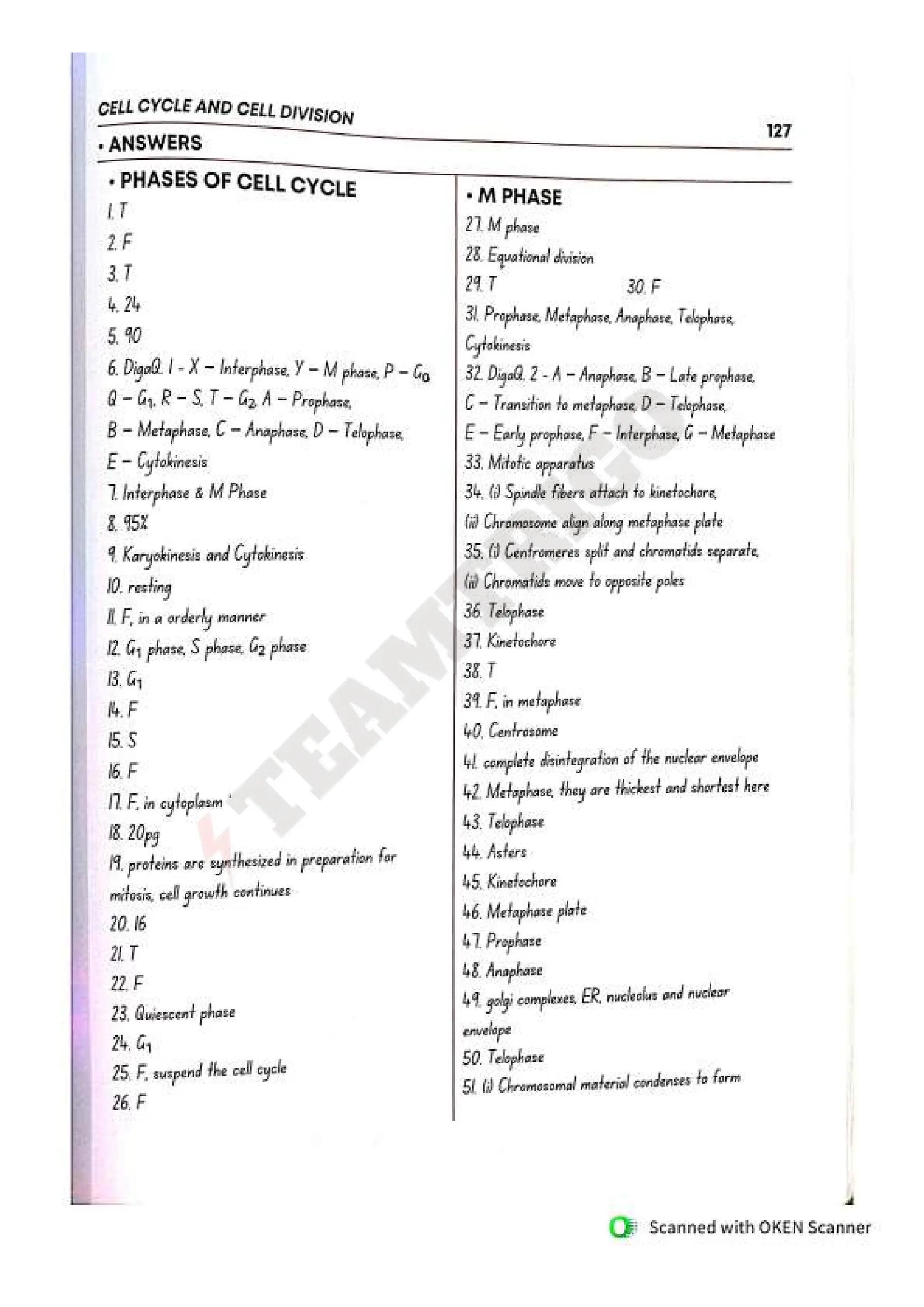 Biohack- class 11 and 12 NEET Parth Goyal