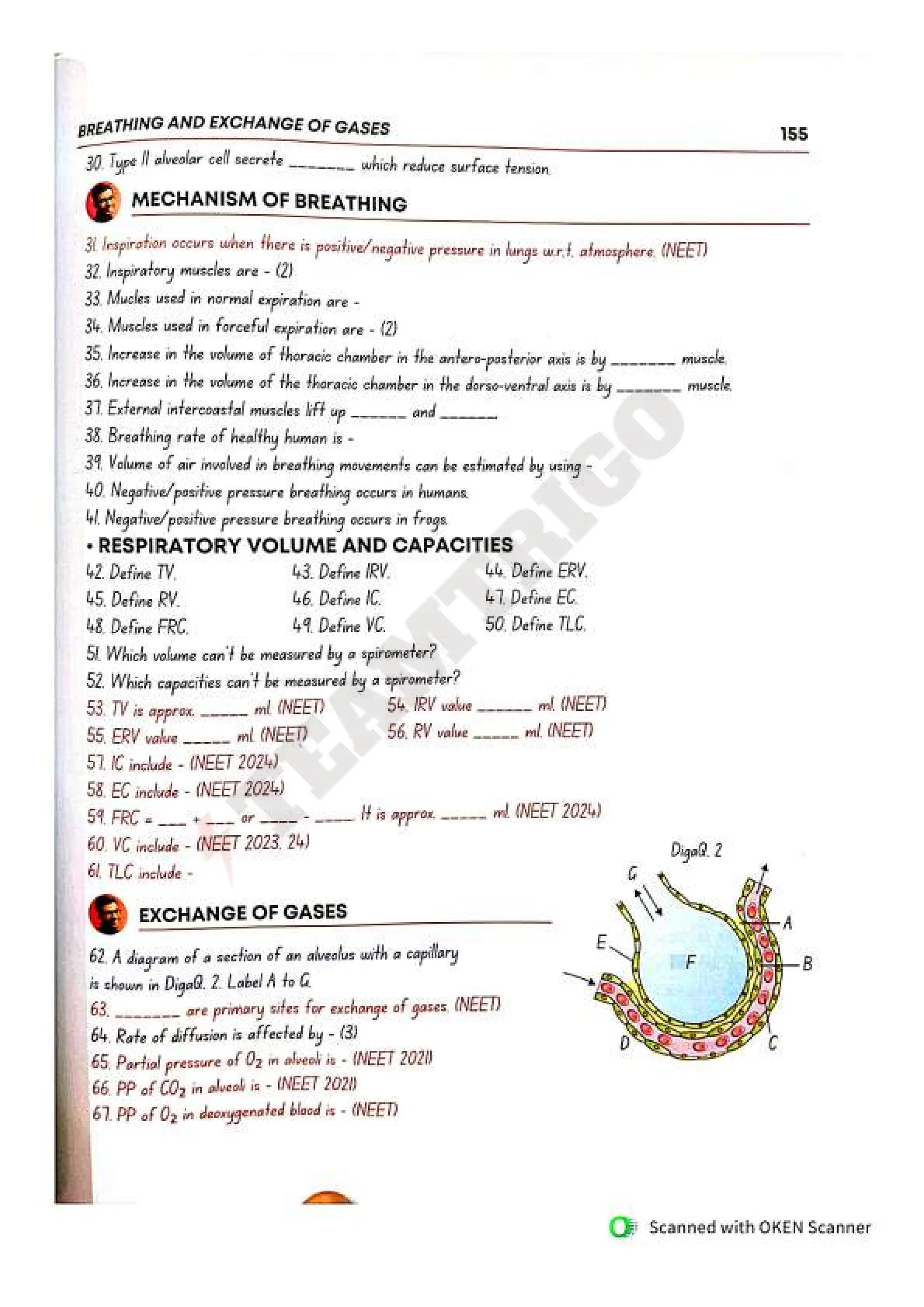 Biohack- class 11 and 12 NEET Parth Goyal