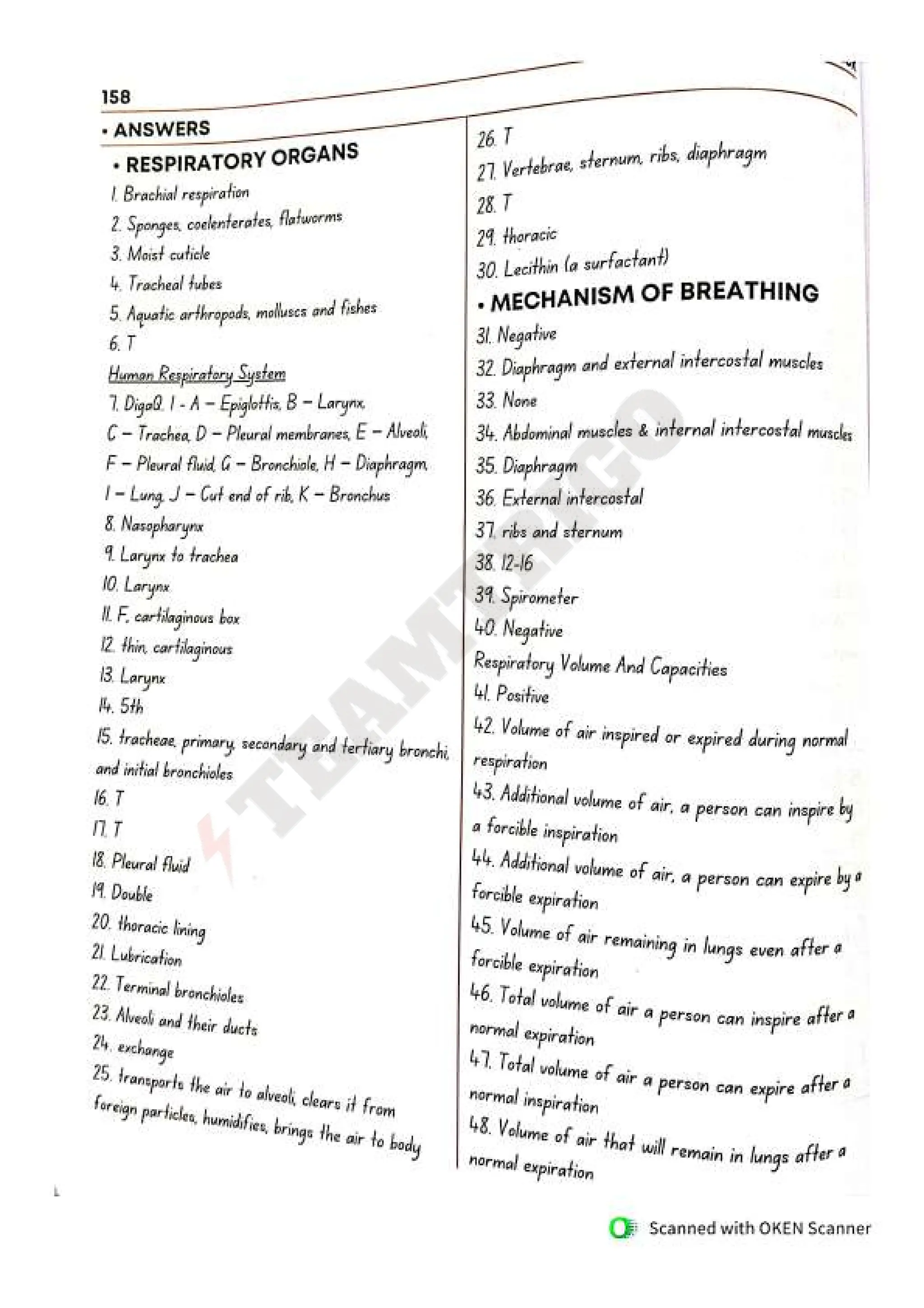 Biohack- class 11 and 12 NEET Parth Goyal