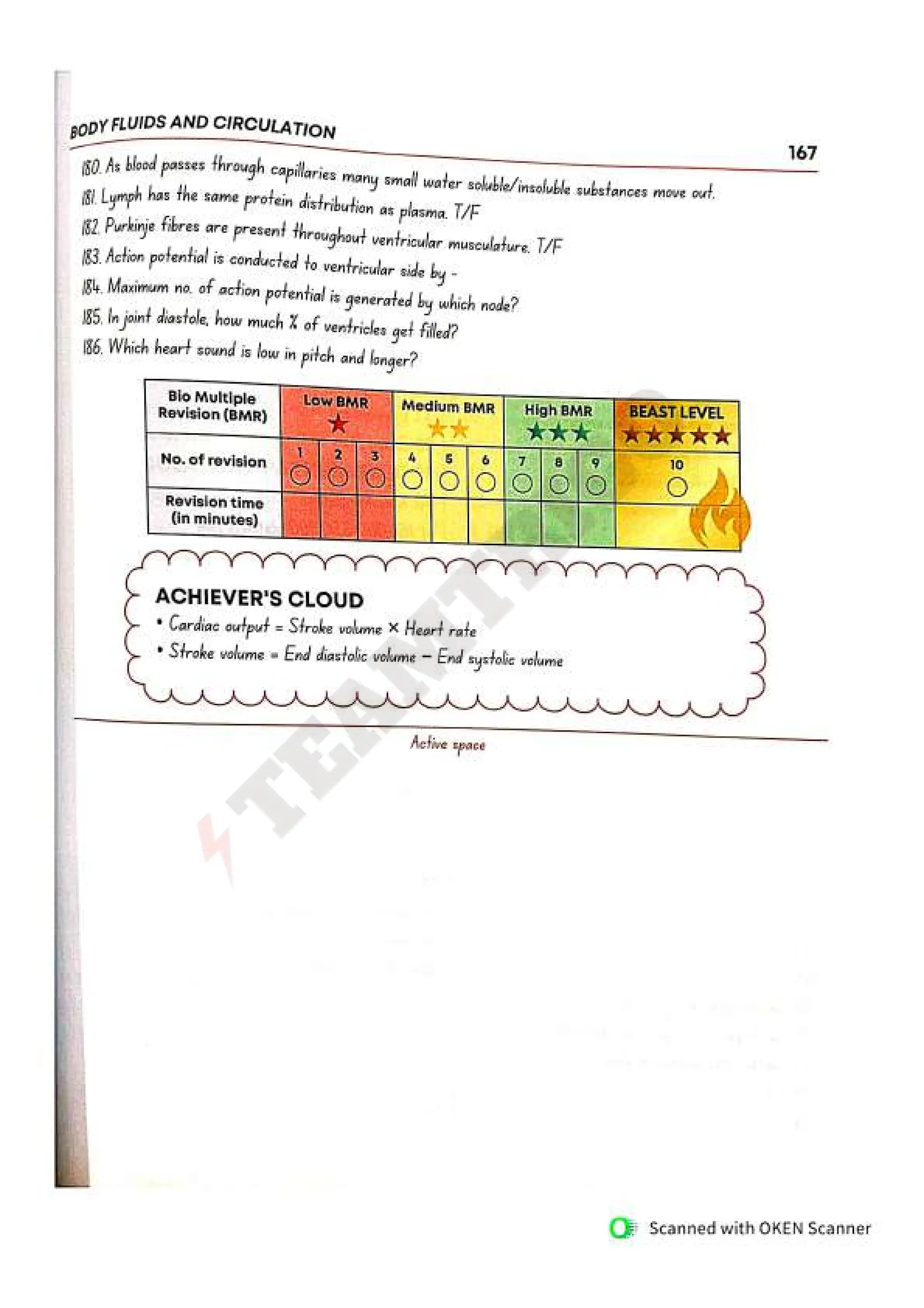Biohack- class 11 and 12 NEET Parth Goyal
