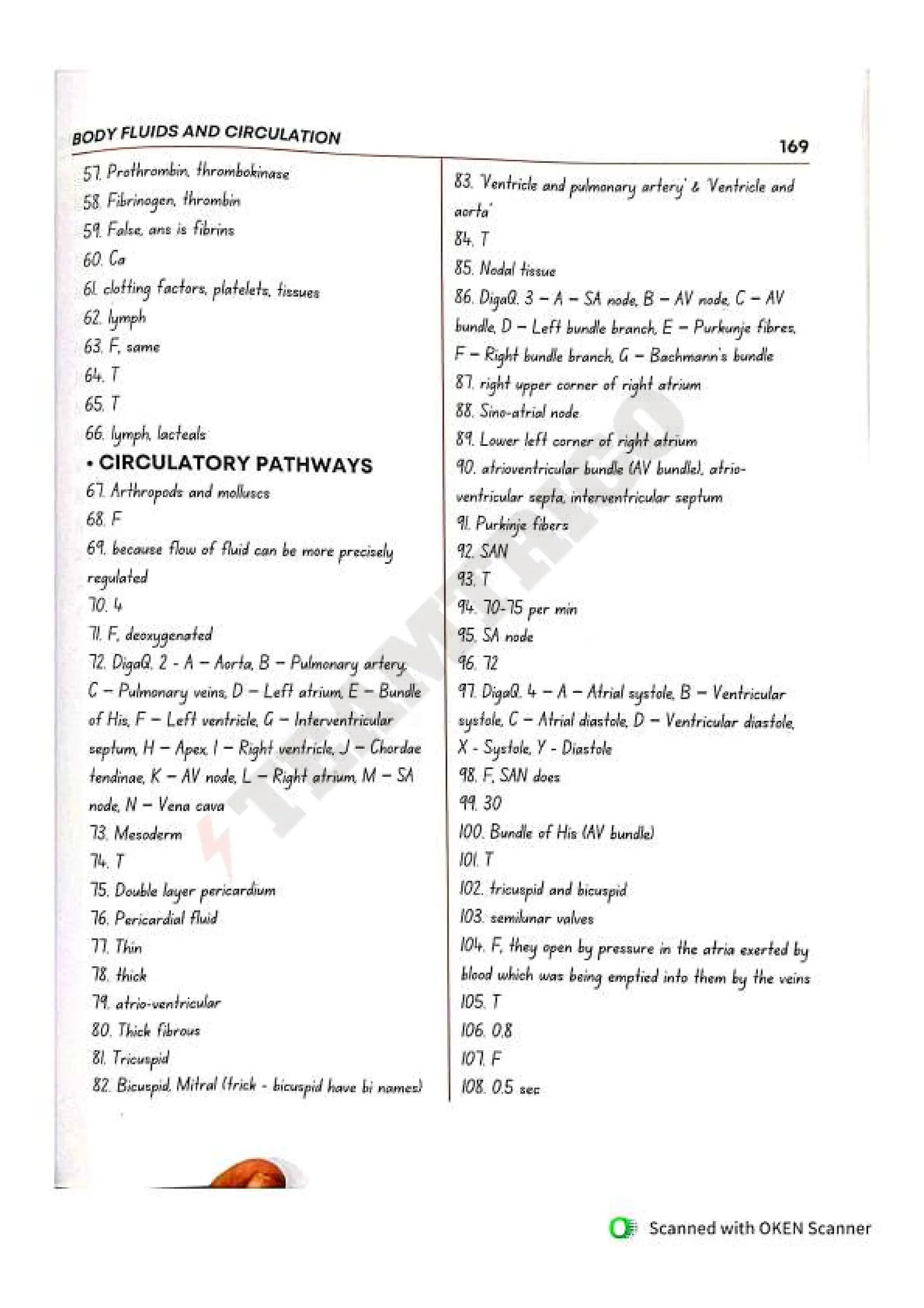 Biohack- class 11 and 12 NEET Parth Goyal