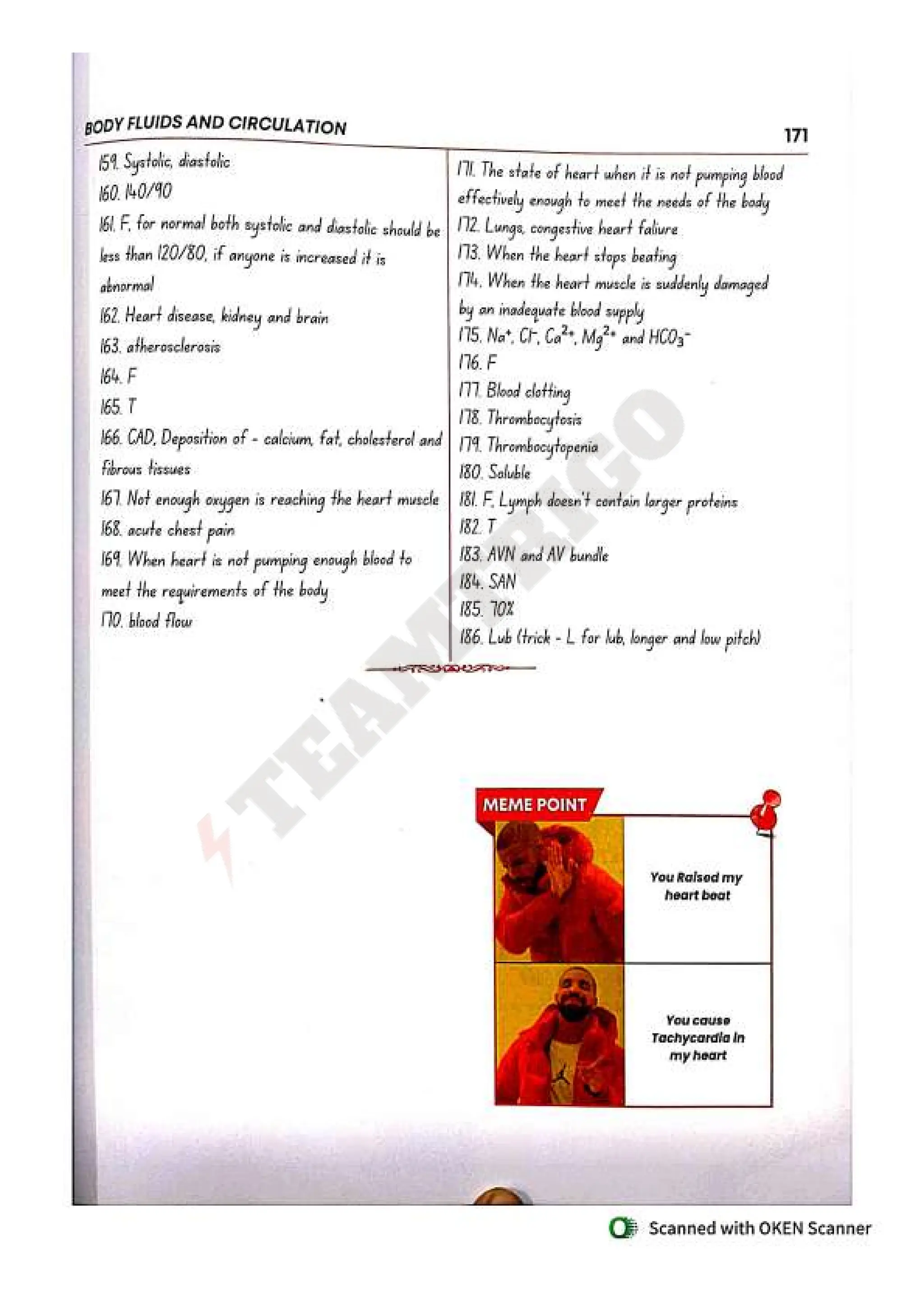 Biohack- class 11 and 12 NEET Parth Goyal