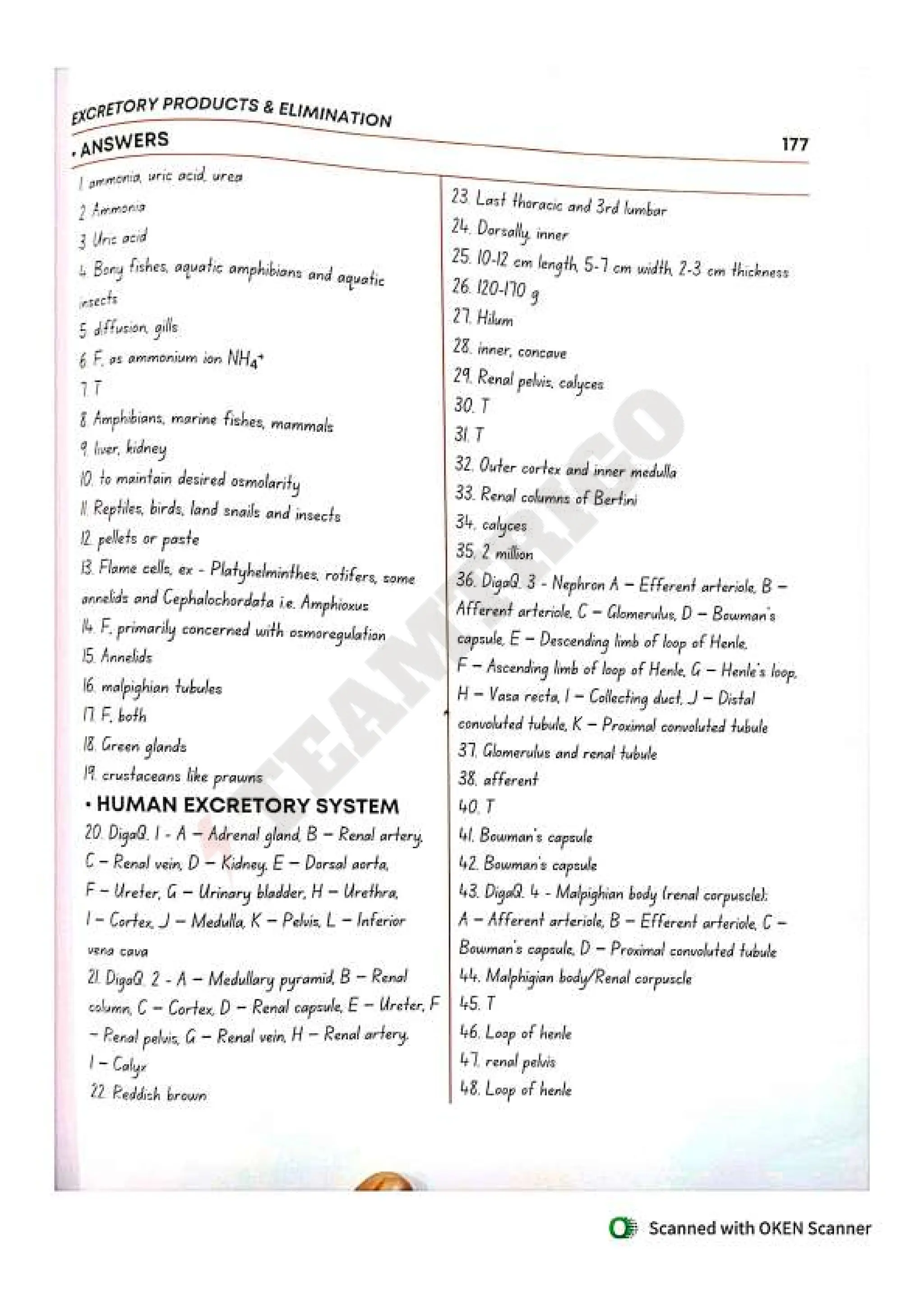 Biohack- class 11 and 12 NEET Parth Goyal
