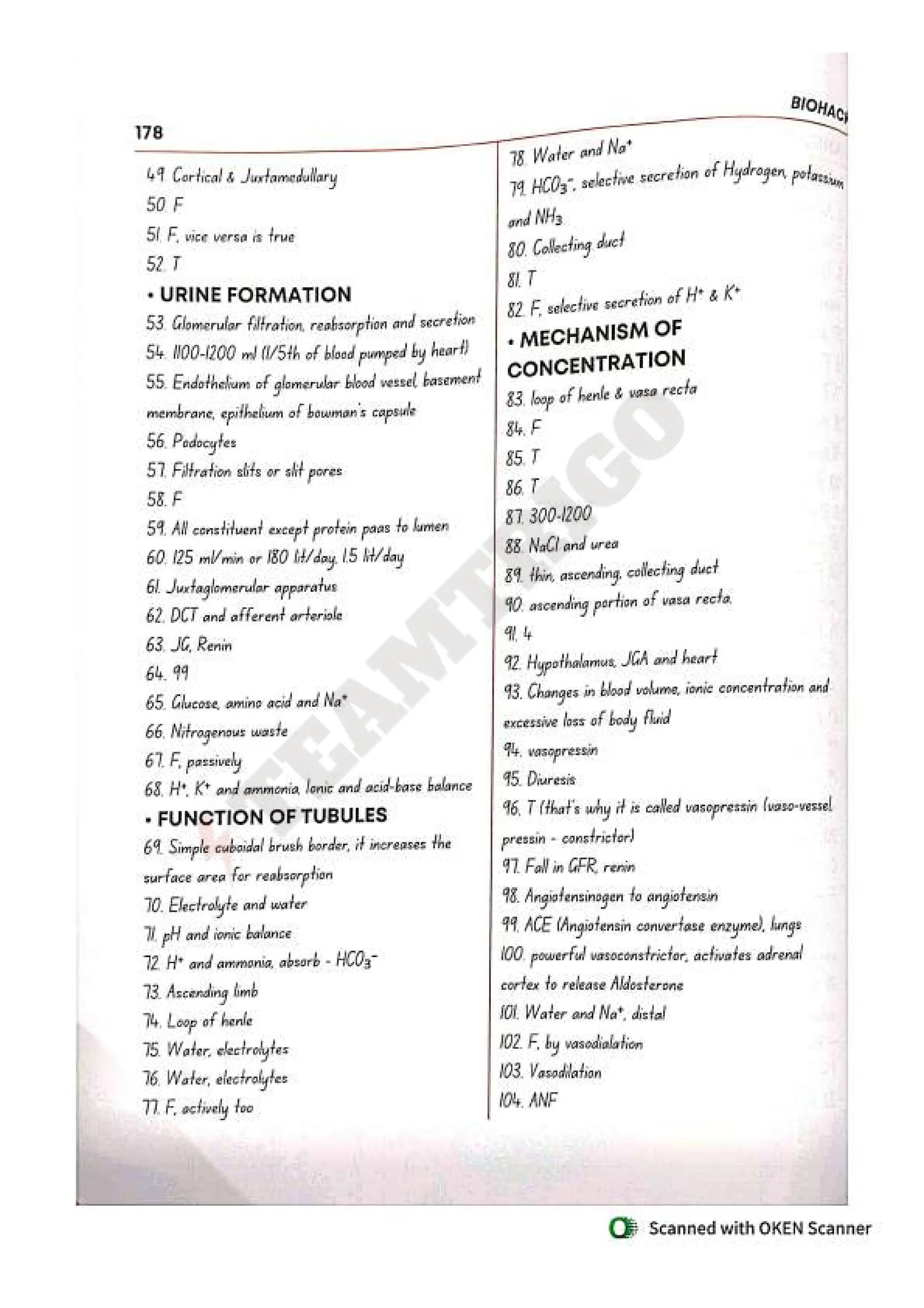 Biohack- class 11 and 12 NEET Parth Goyal