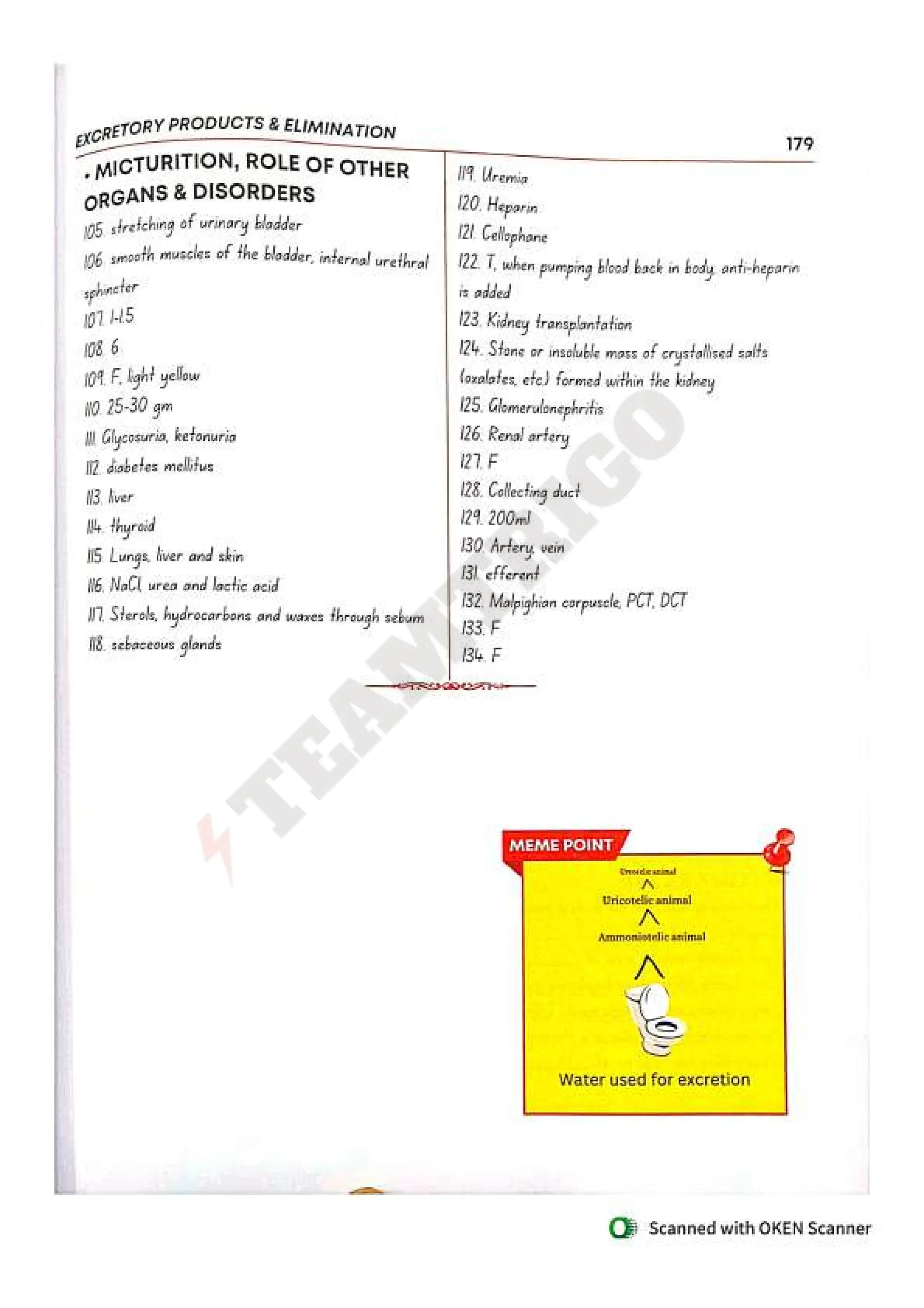 Biohack- class 11 and 12 NEET Parth Goyal