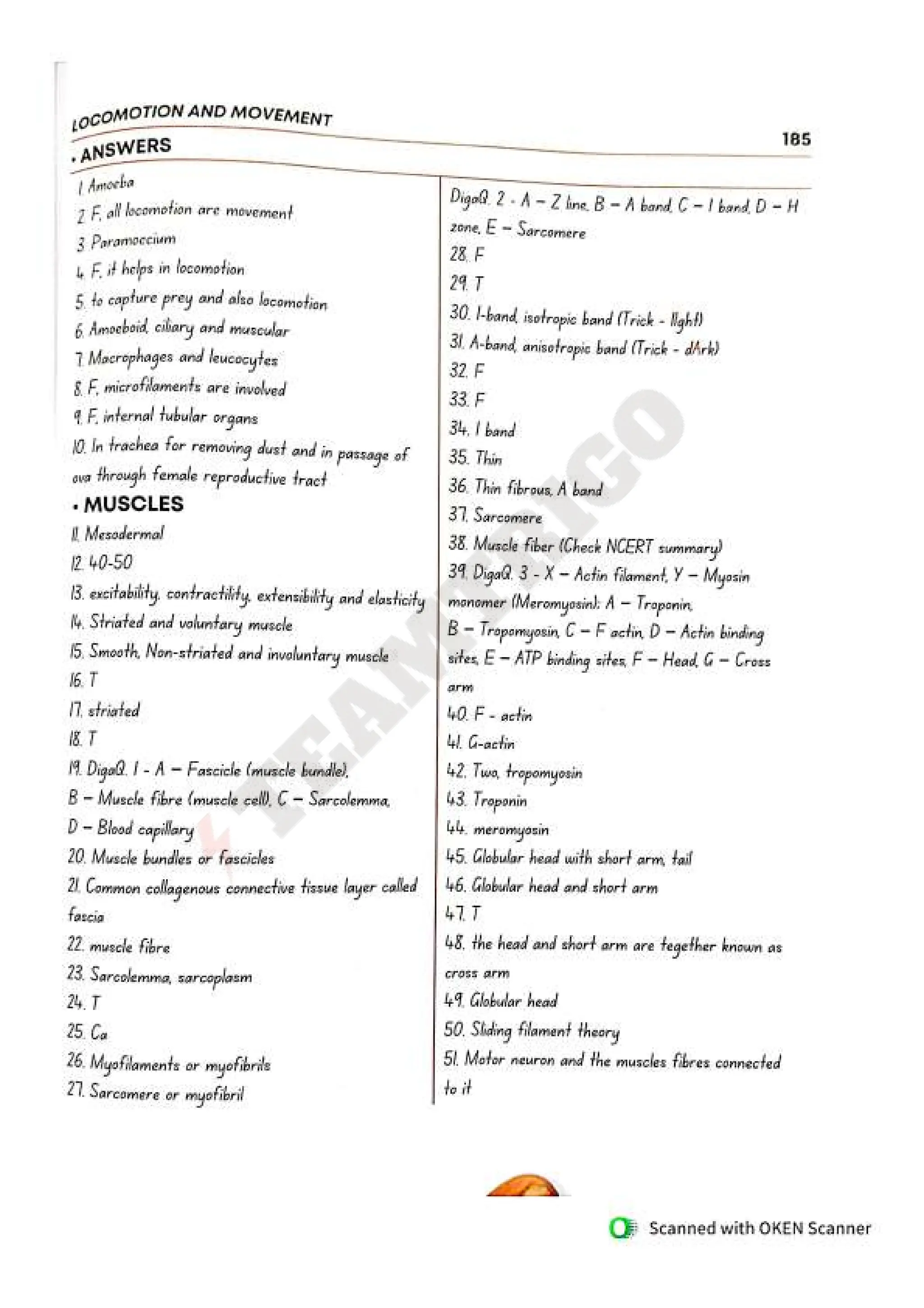 Biohack- class 11 and 12 NEET Parth Goyal