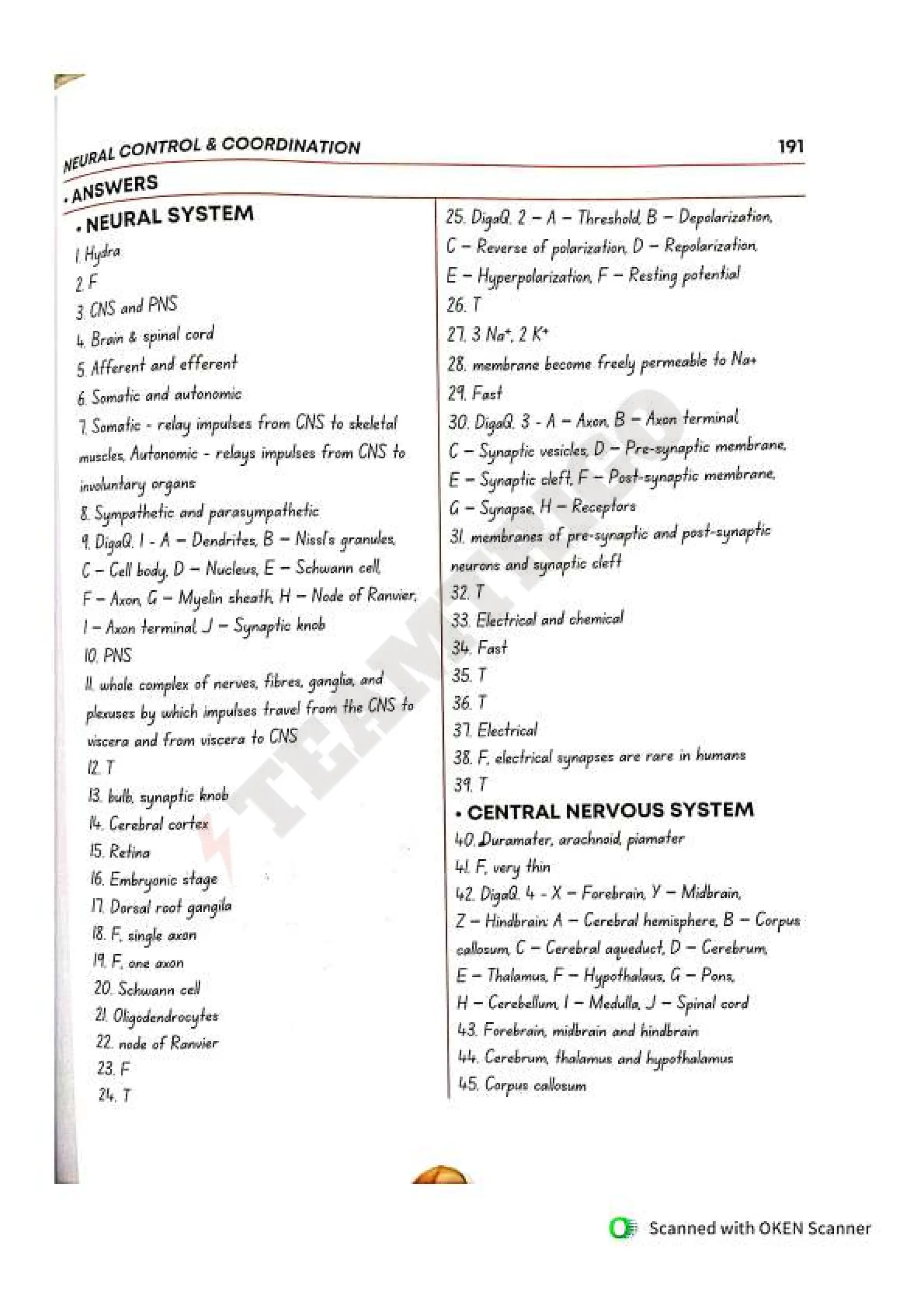 Biohack- class 11 and 12 NEET Parth Goyal