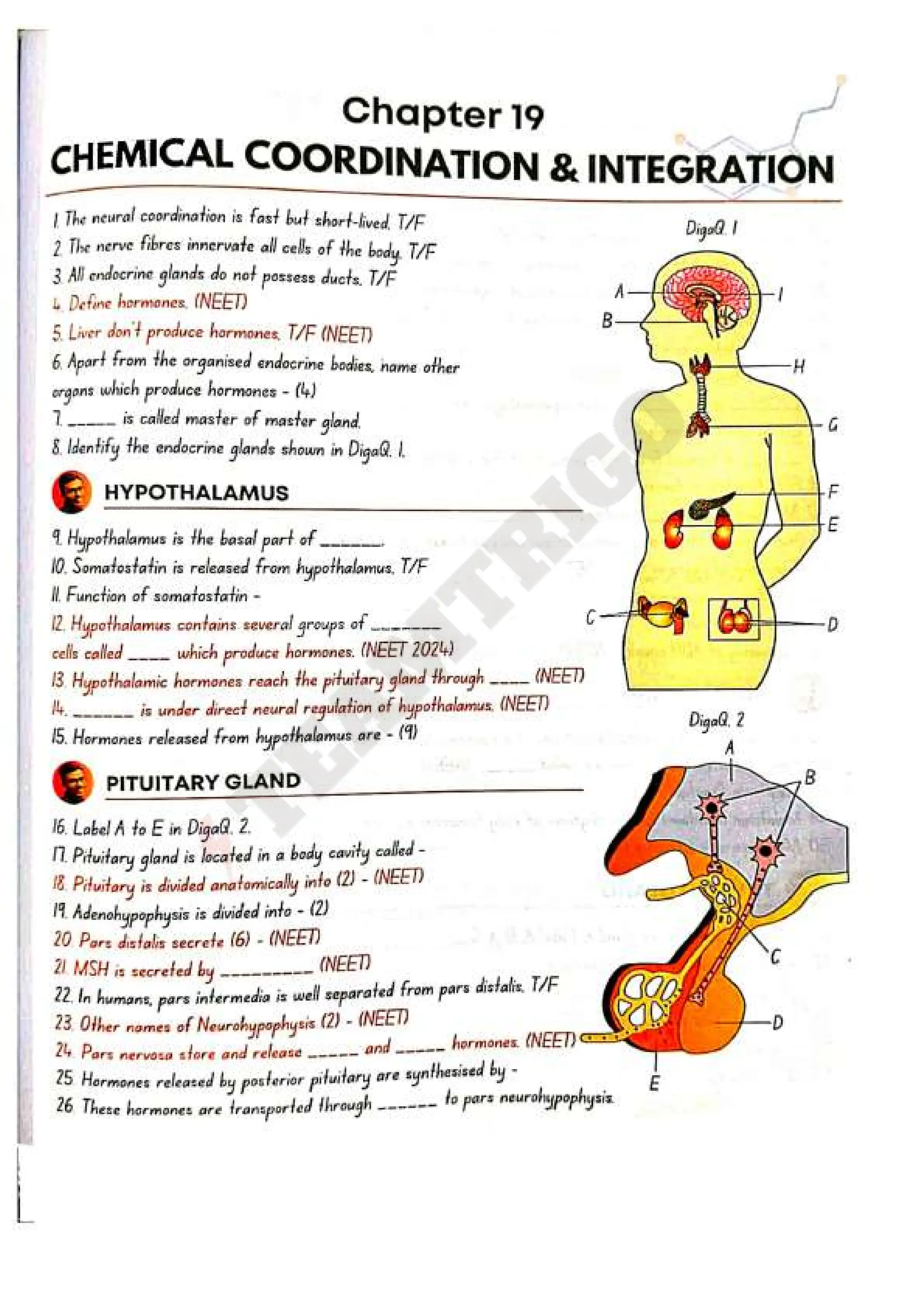 Biohack- class 11 and 12 NEET Parth Goyal