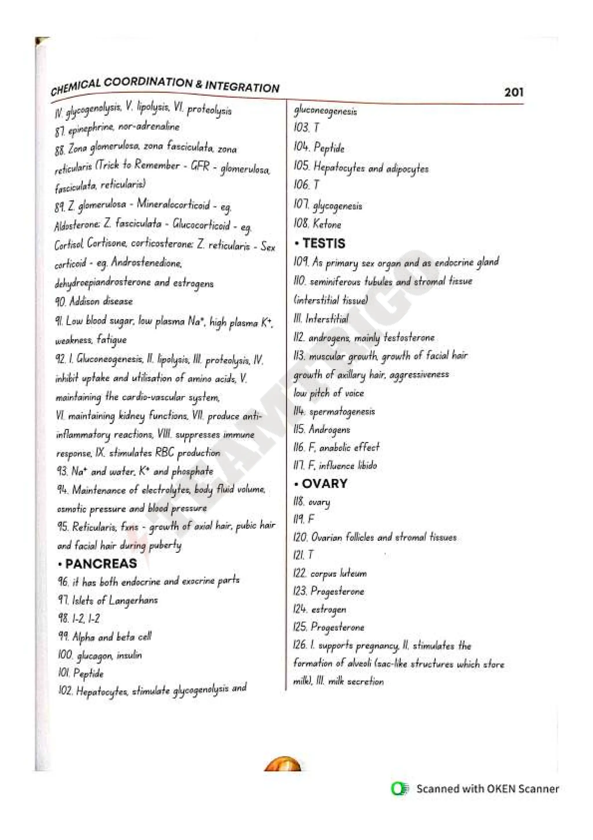 Biohack- class 11 and 12 NEET Parth Goyal