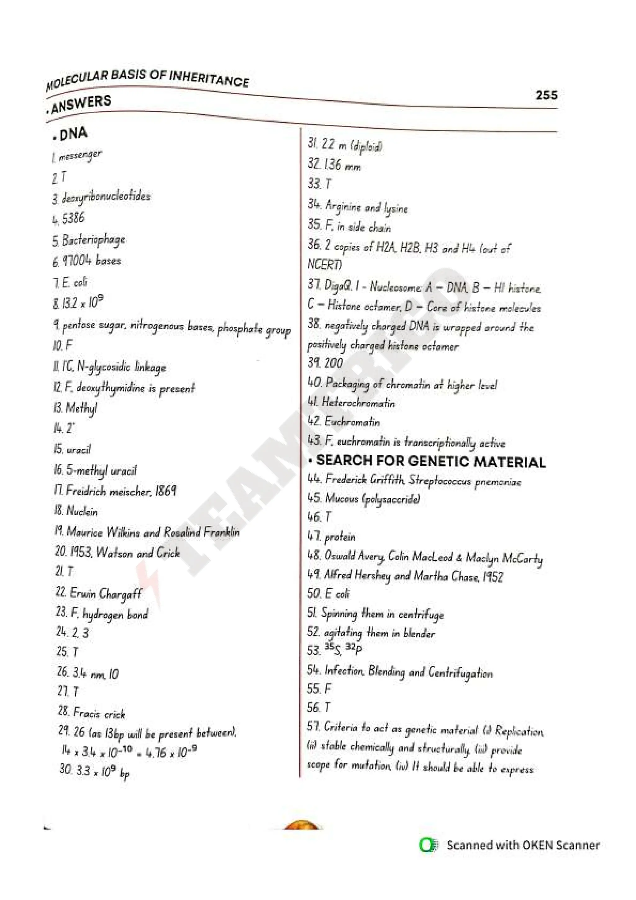 Biohack- class 11 and 12 NEET Parth Goyal