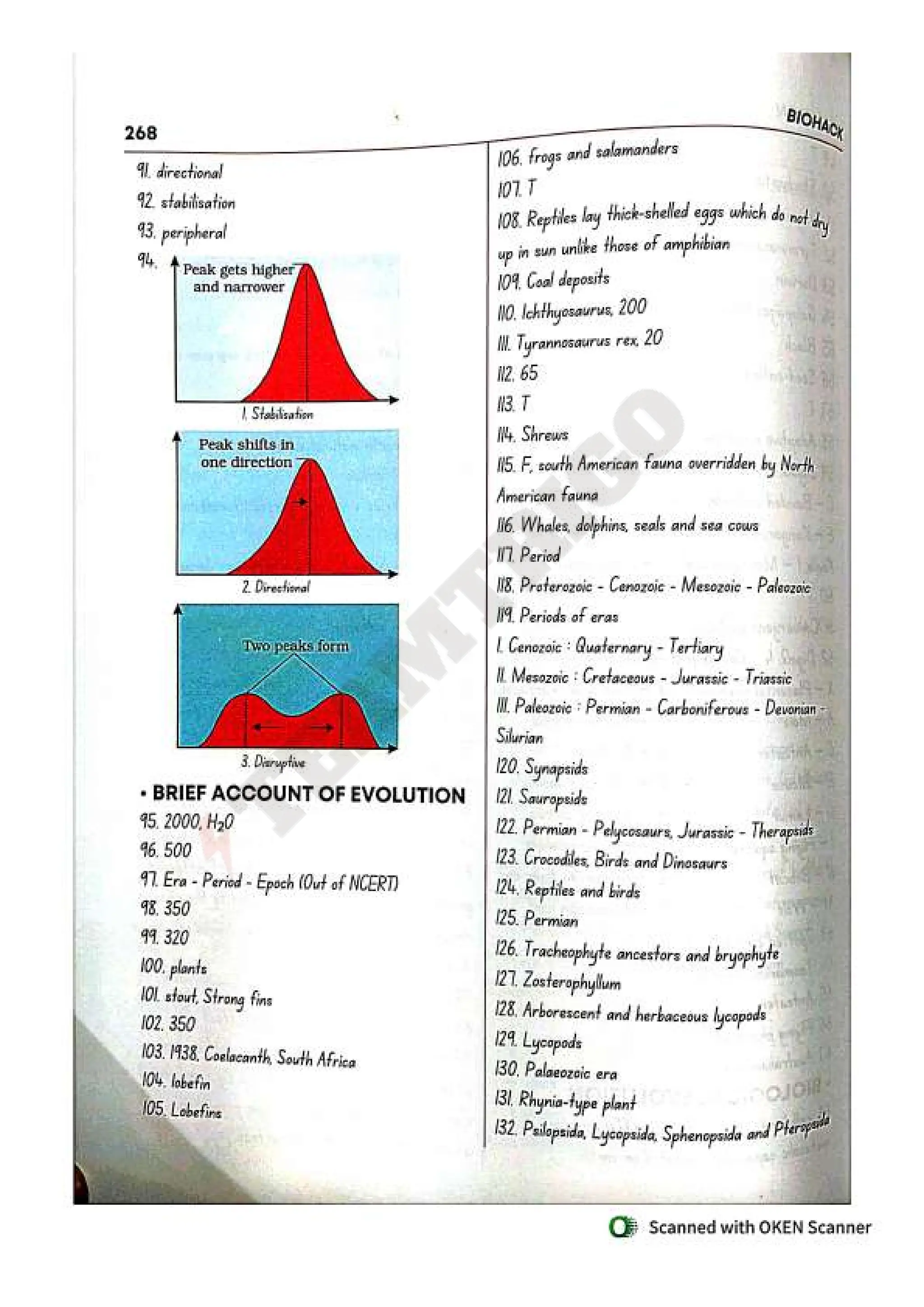 Biohack- class 11 and 12 NEET Parth Goyal