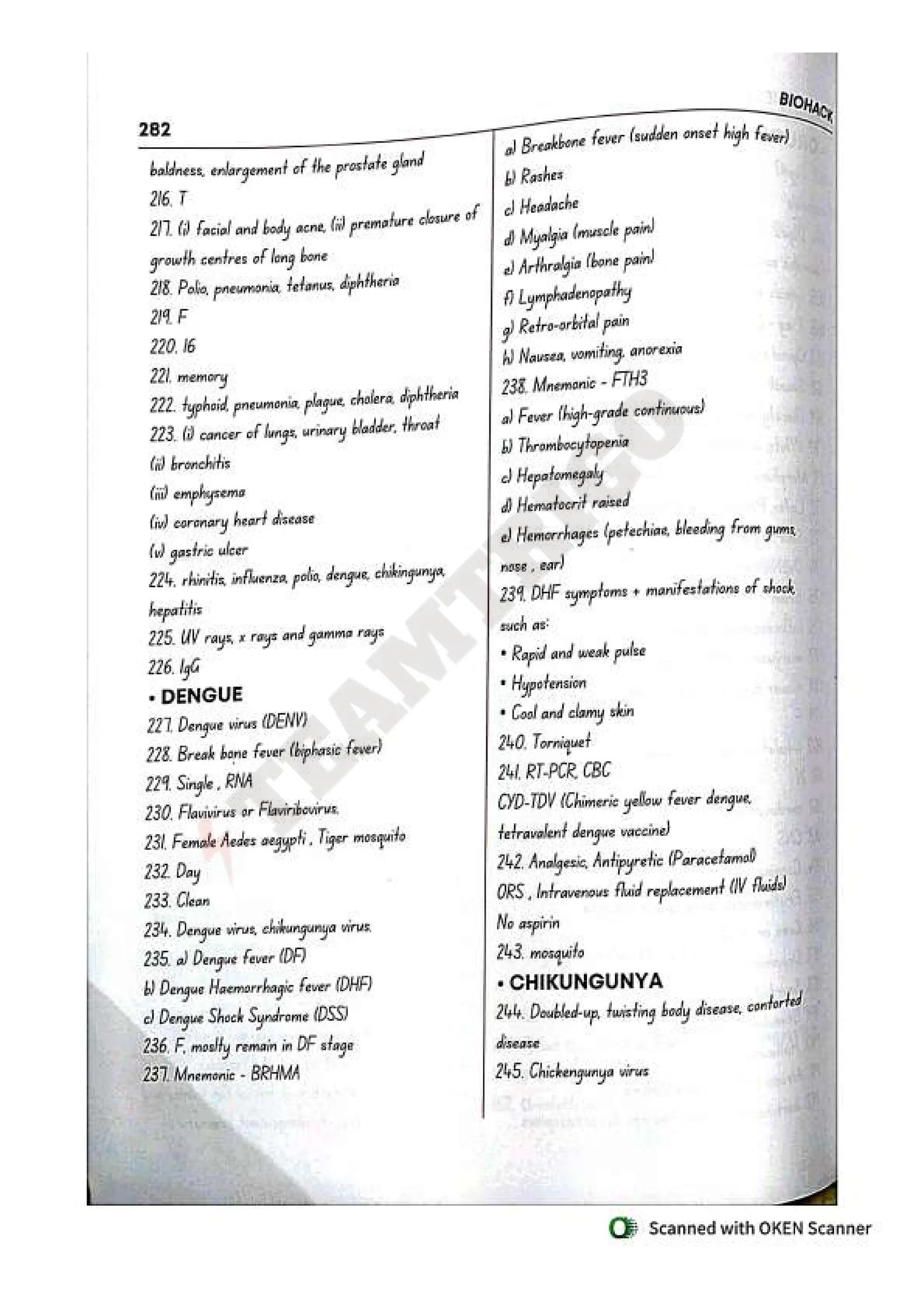 Biohack- class 11 and 12 NEET Parth Goyal