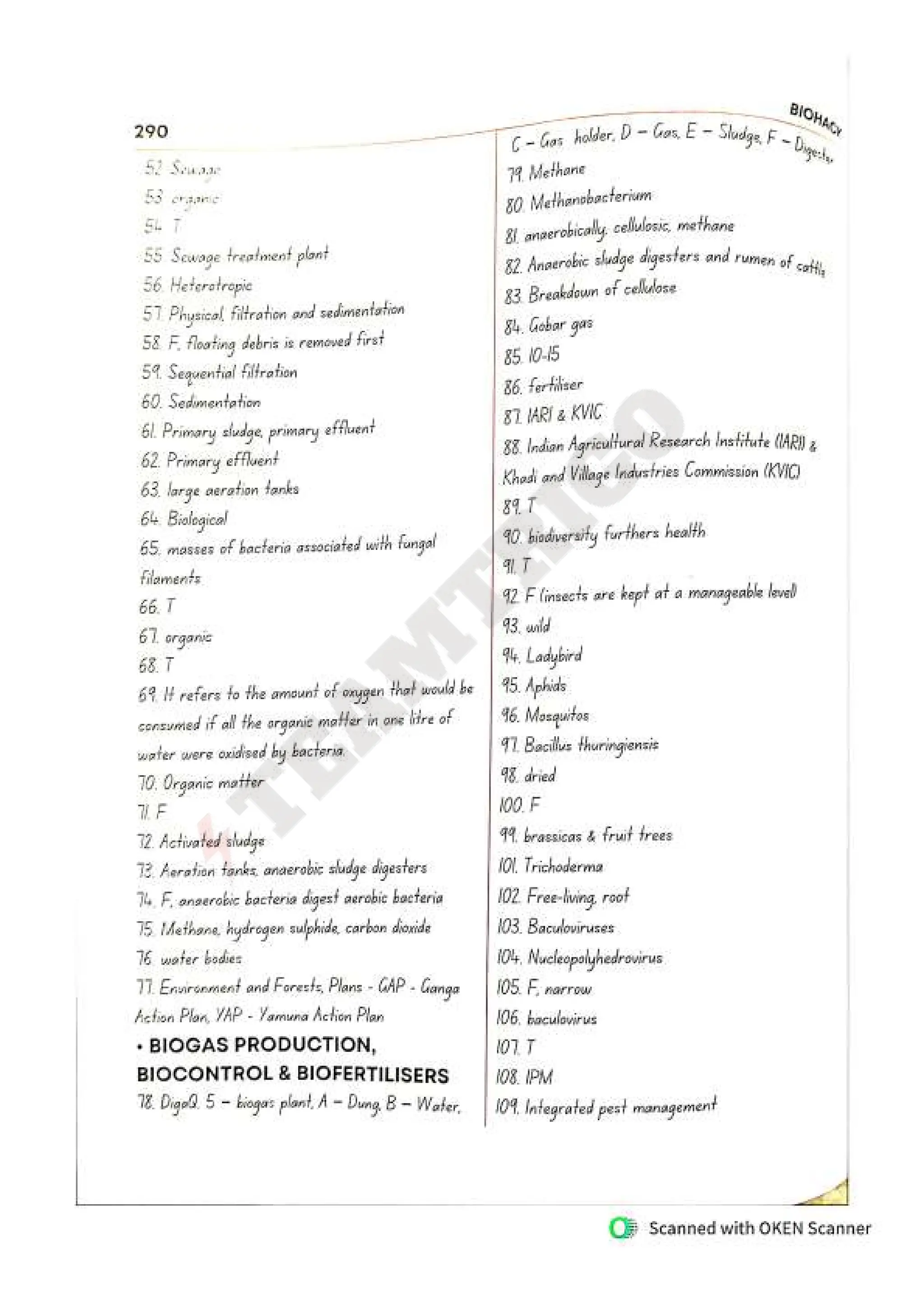 Biohack- class 11 and 12 NEET Parth Goyal