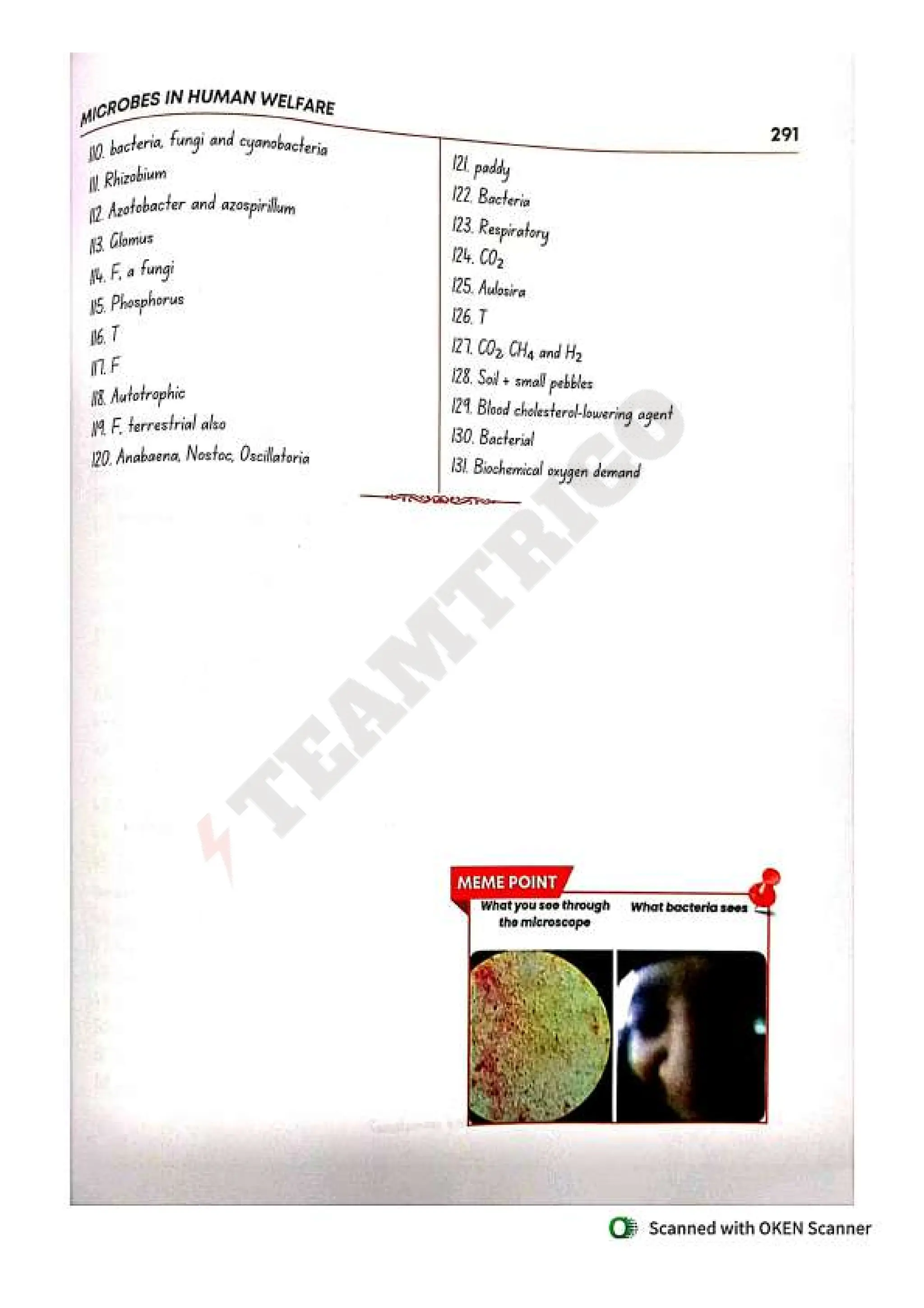 Biohack- class 11 and 12 NEET Parth Goyal