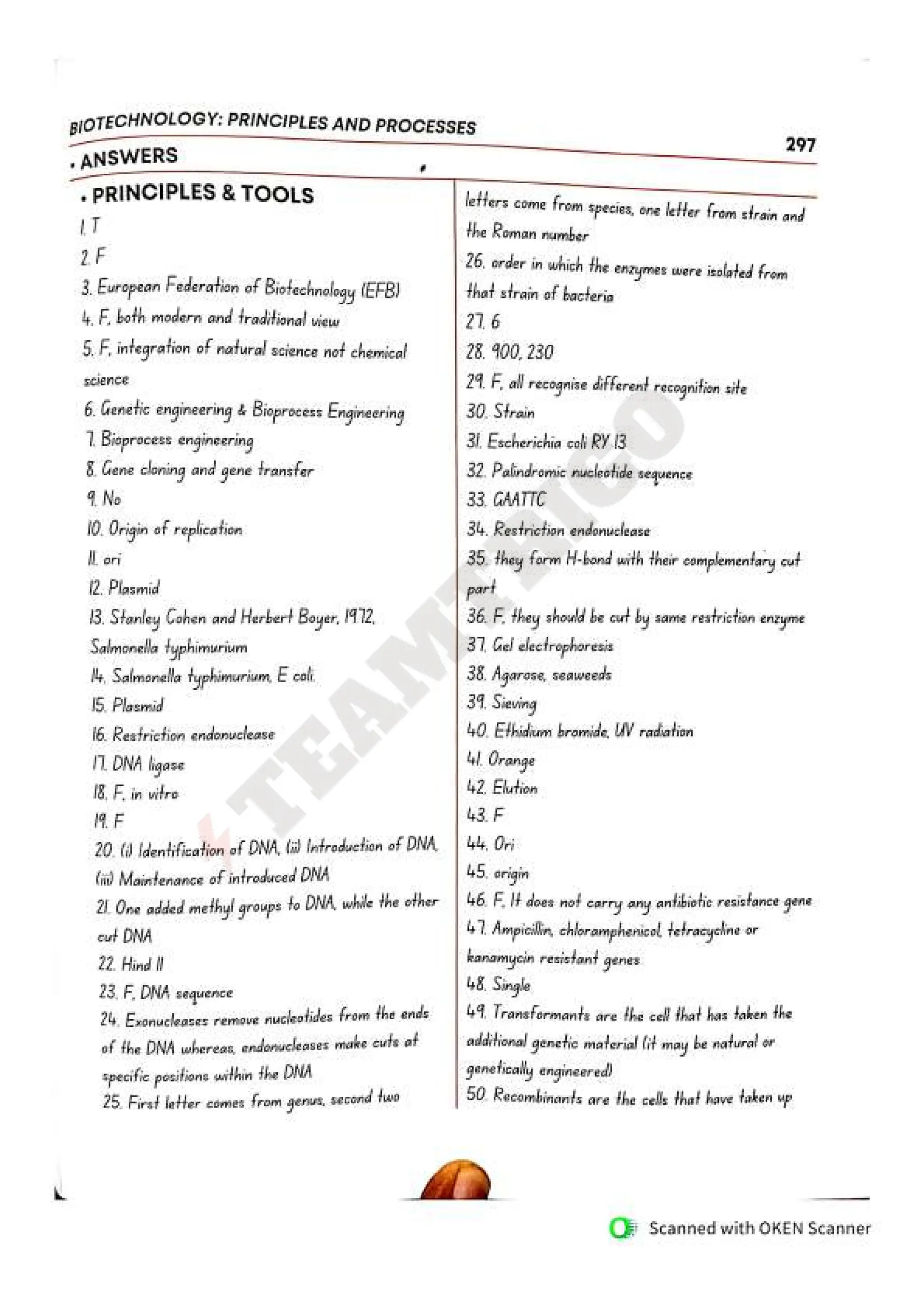 Biohack- class 11 and 12 NEET Parth Goyal