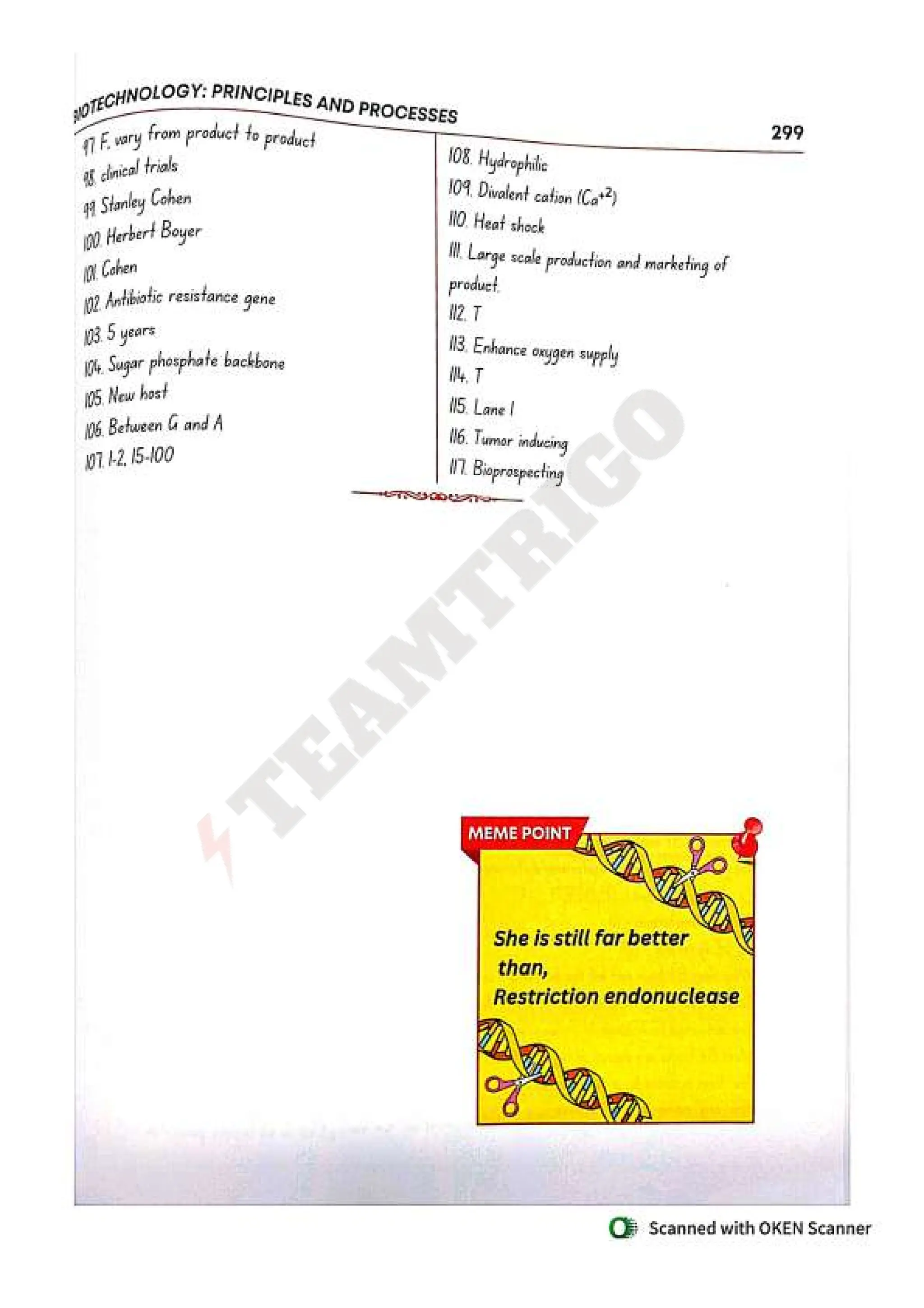Biohack- class 11 and 12 NEET Parth Goyal
