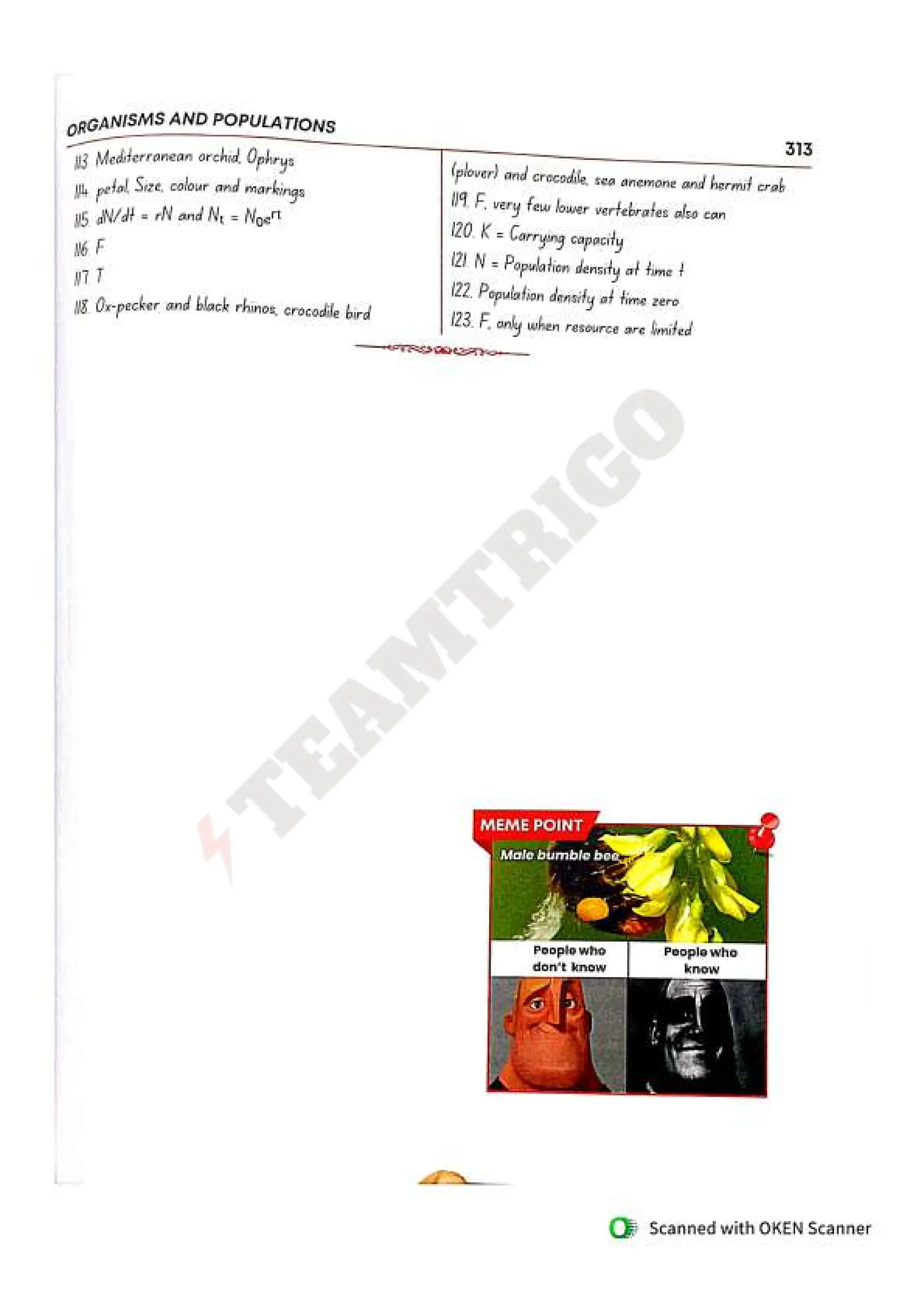 Biohack- class 11 and 12 NEET Parth Goyal