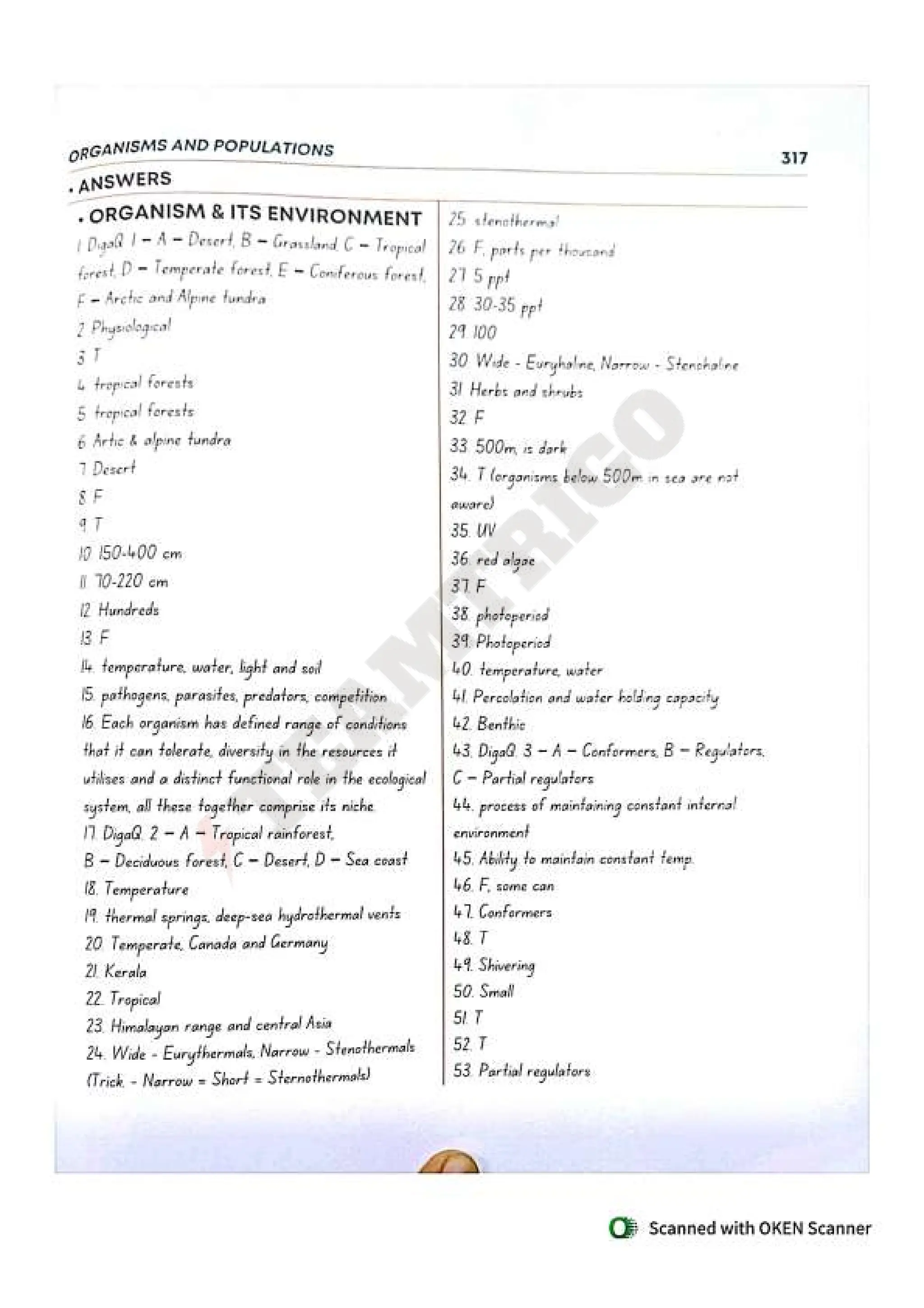 Biohack- class 11 and 12 NEET Parth Goyal