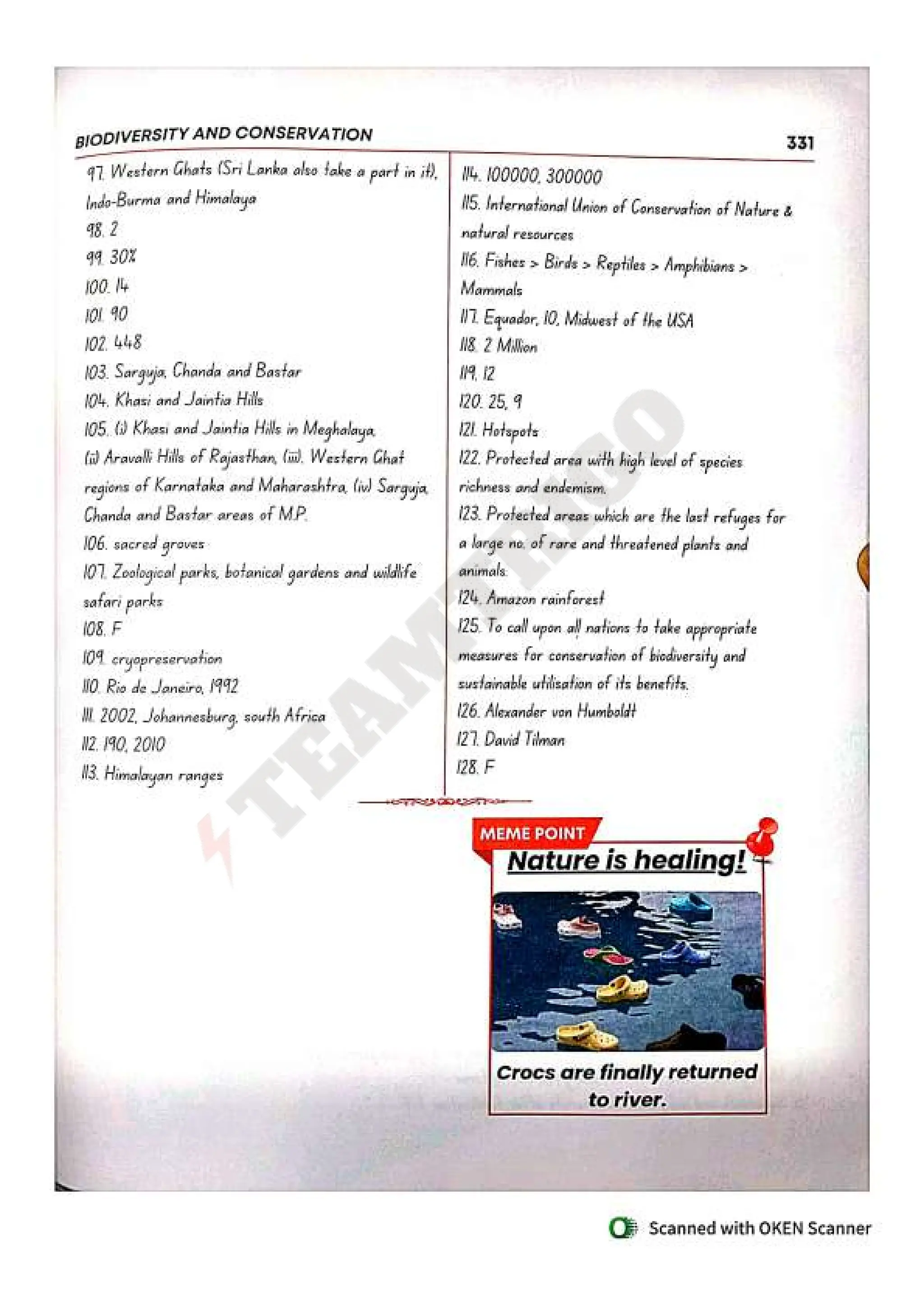 Biohack- class 11 and 12 NEET Parth Goyal