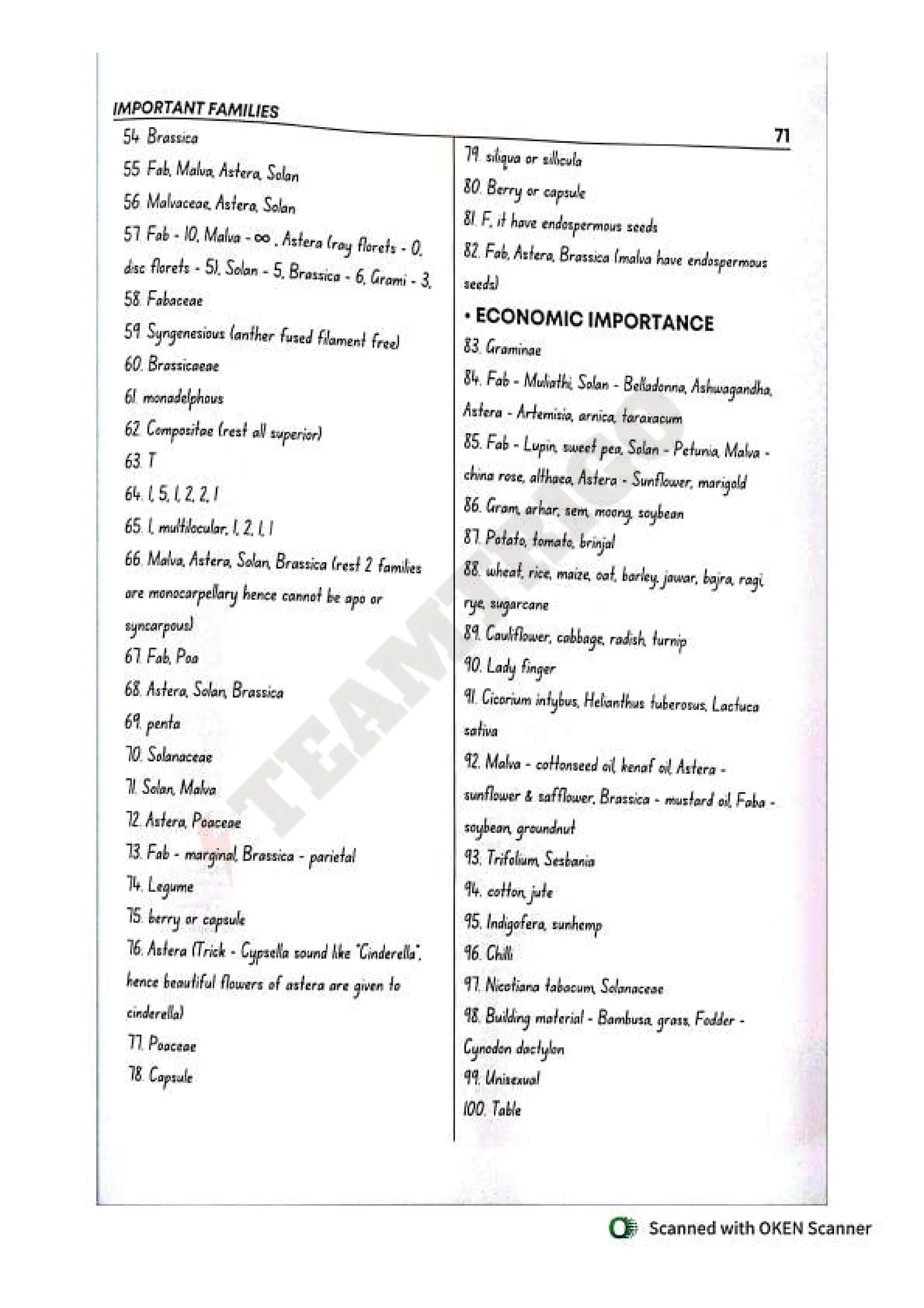 Biohack- class 11 and 12 NEET Parth Goyal