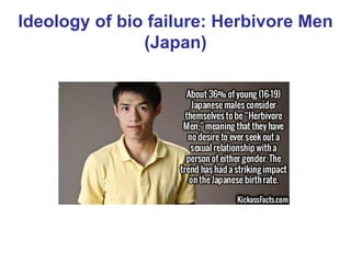 Bioideology principles Slide 46