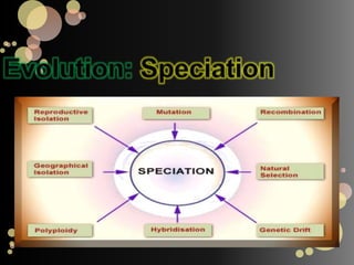 Variation of Traits in a Population