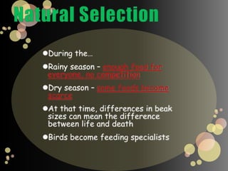 MIGRATIONMigration is the relatively long-distance movement of individuals