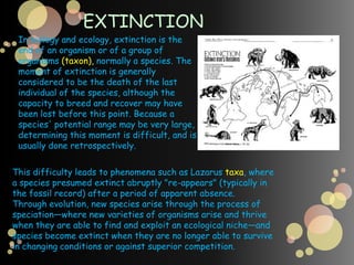 Geographical IsolationWhen two populations are separated by geographic barriers such as rivers, mountains, or bodies of water