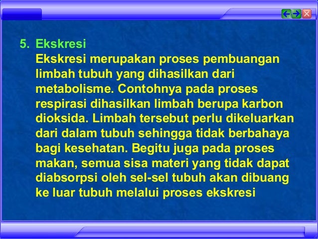 Biologi sebagai Ilmu Biologi sebagai Ilmu