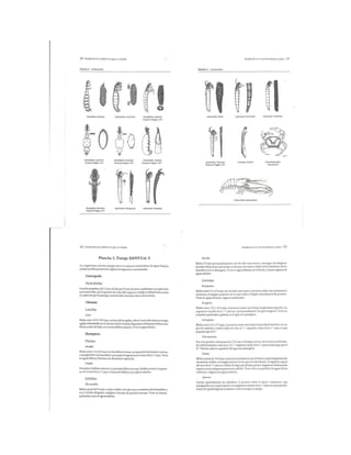 Bioindicación de la calidad del agua en colombia roldan 2003 | PDF