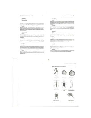 Bioindicación de la calidad del agua en colombia roldan 2003 | PDF