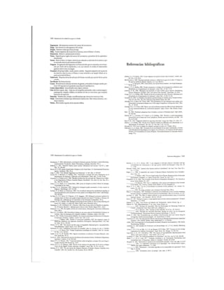 Bioindicación de la calidad del agua en colombia roldan 2003 | PDF