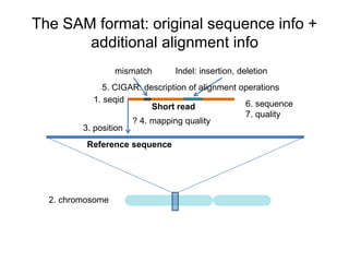 Next-generation sequencing data format and visualization with ngs.plot ...