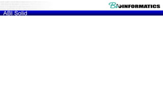 ABI SolidDressman 2003