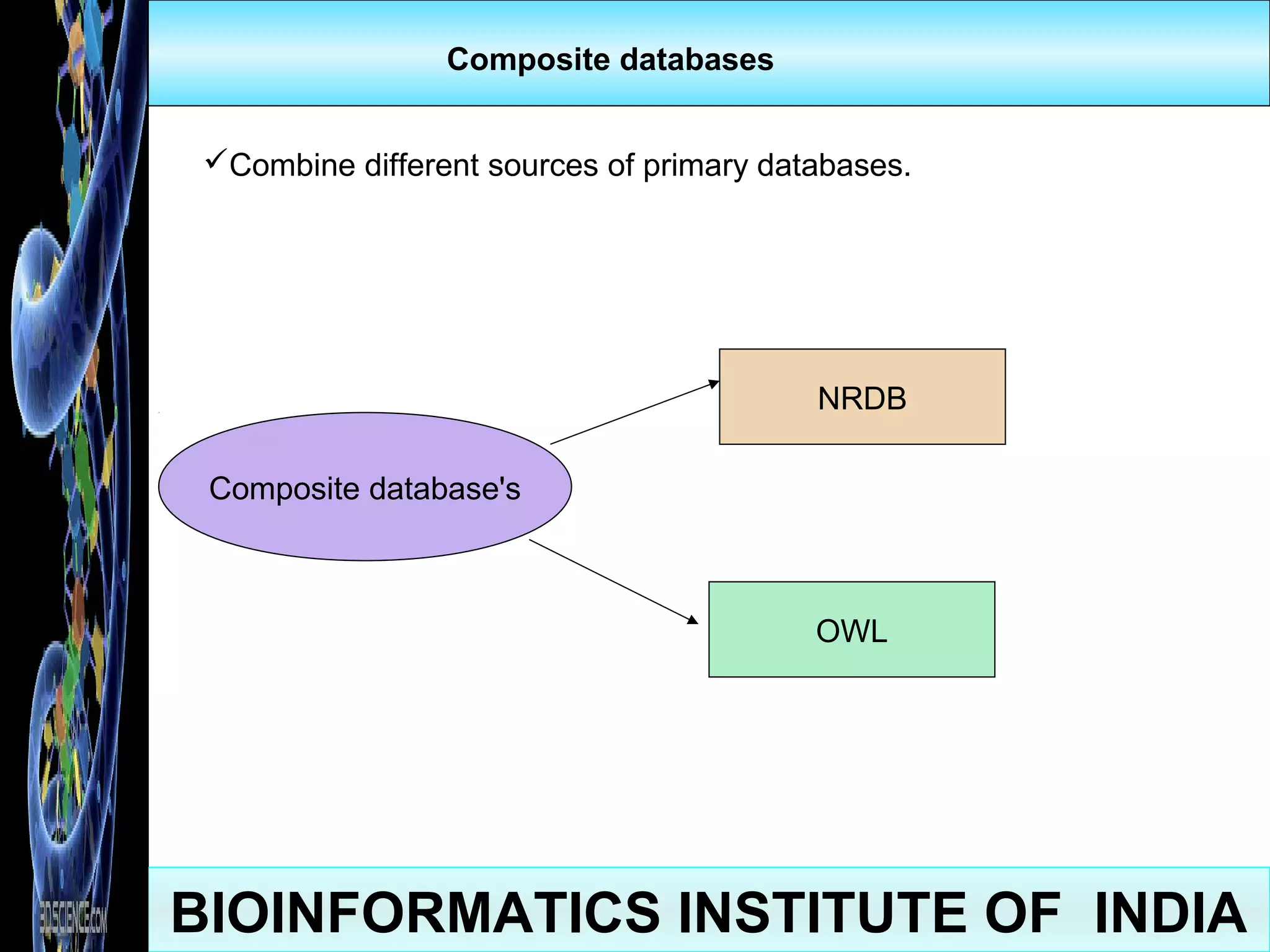 Bioinformatics | PPT
