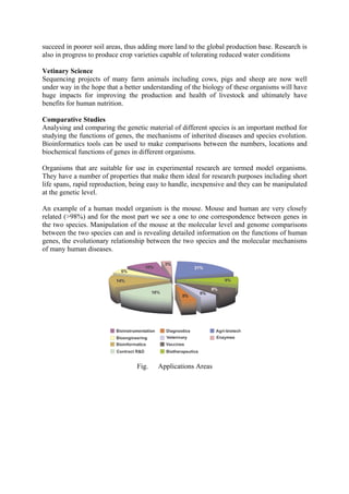 Bioinformatics | PDF