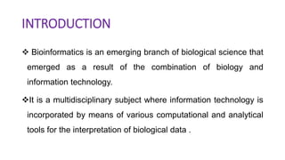 BIOINFORMATICS.pptx