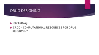 BioinformaticS.pptx