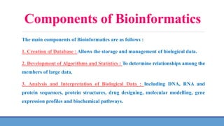 Bioinformatics.pptx