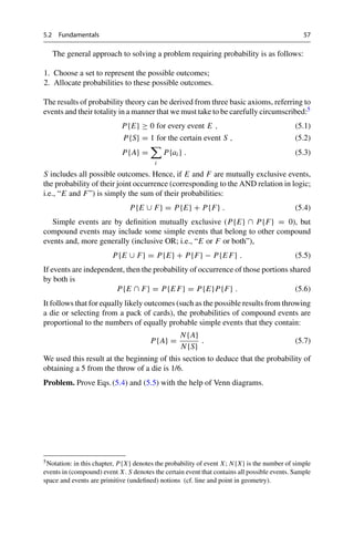 Undefined Event Probability Bioinformatics _ an Introduction - Ramsden, Jeremy.pdf