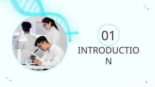 INTRODUCTIO
N
01
 