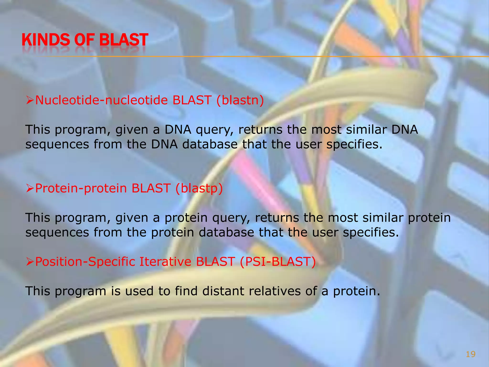 Climate change Studies