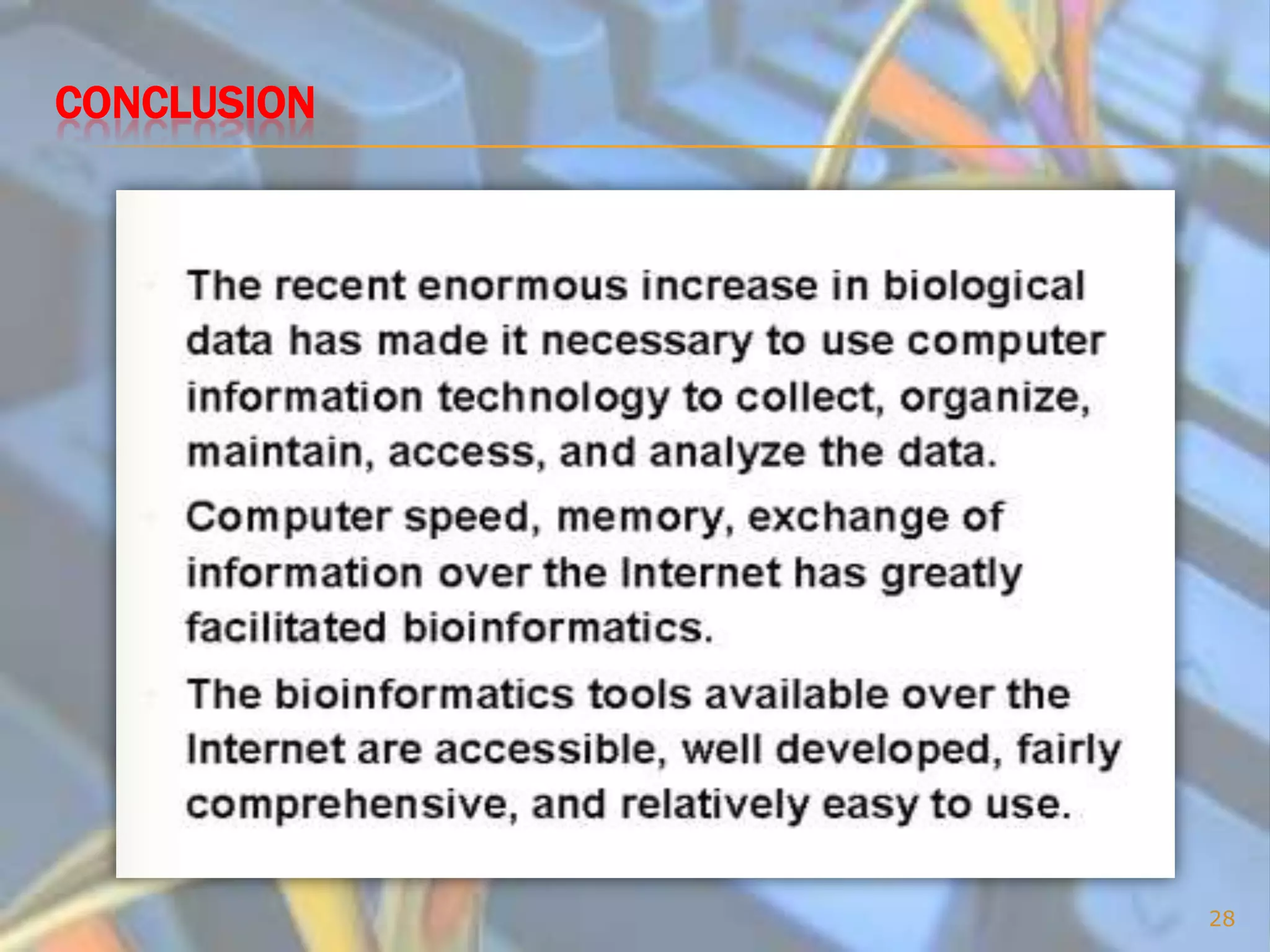 Improve nutritional quality   