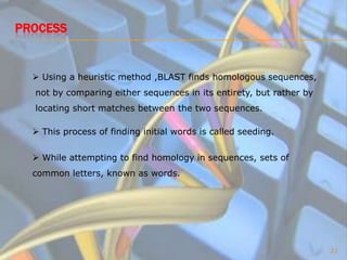 Applications of bioinformaticsAntibiotic resistance  