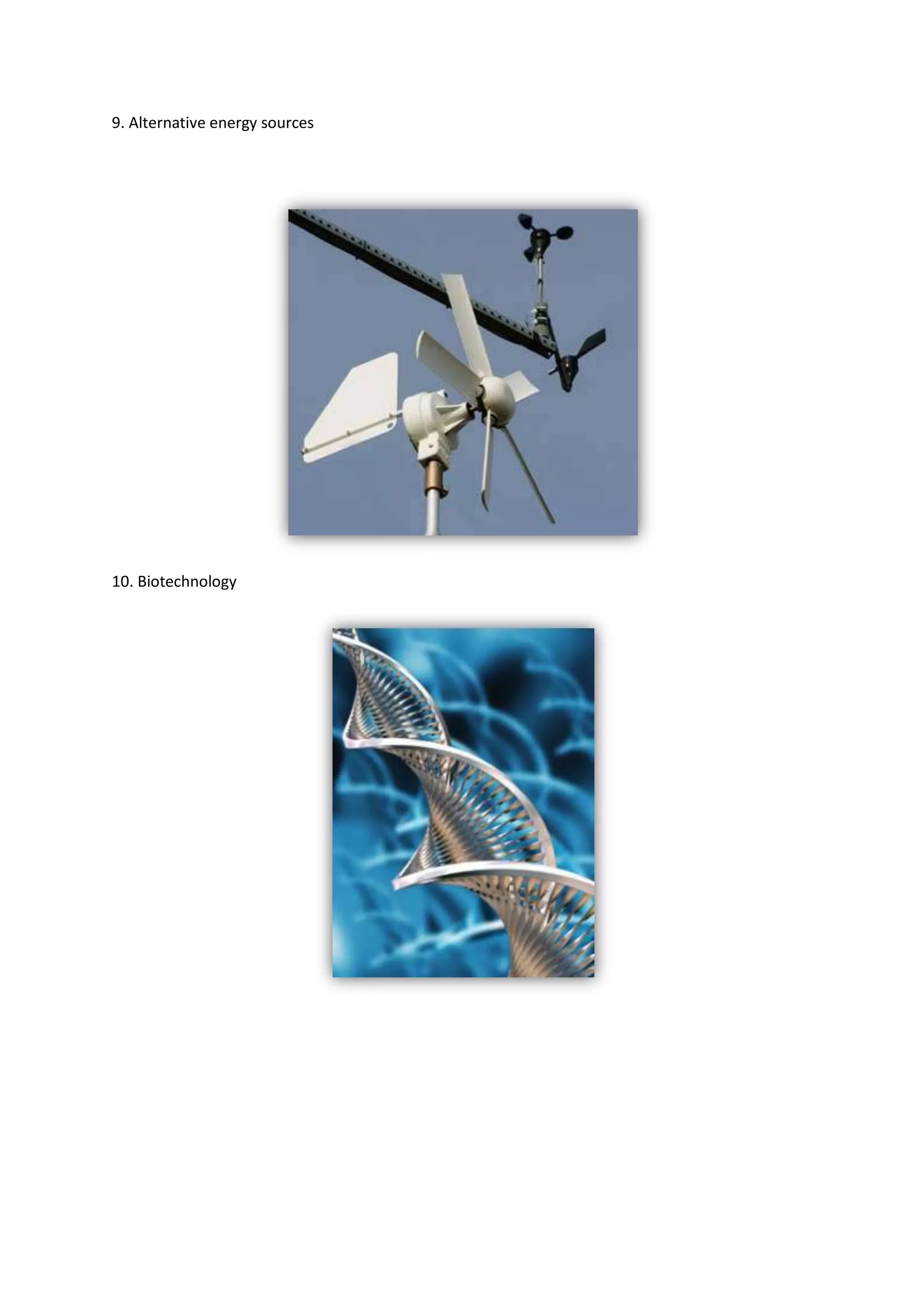 Bioinformatics Final Report