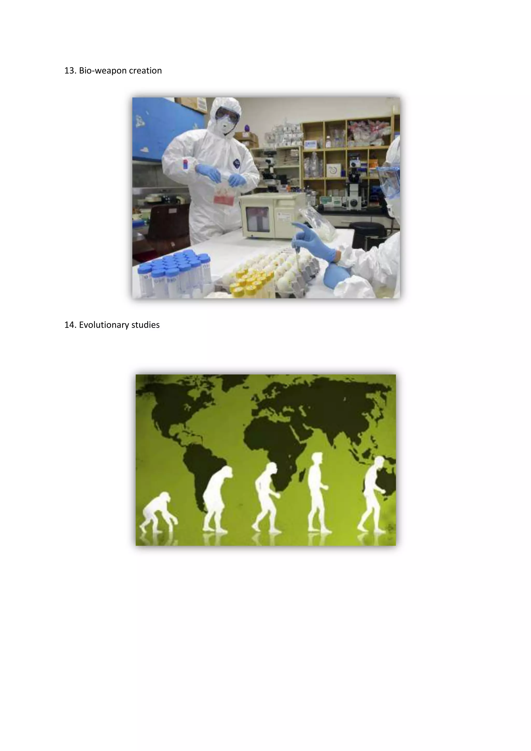 Bioinformatics Final Report