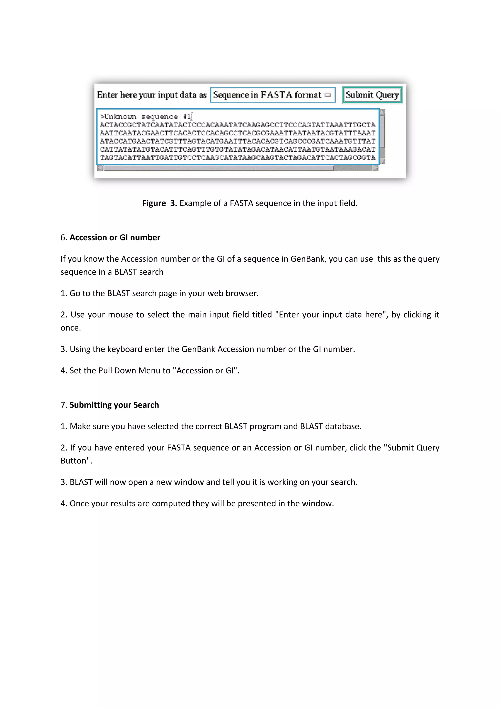 Bioinformatics Final Report